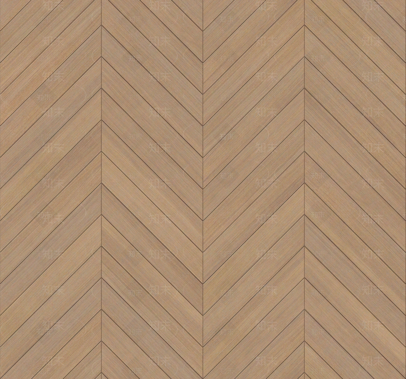 无缝齐缝鱼骨纹原木色实木地板贴图下载【ID:1157866466】
