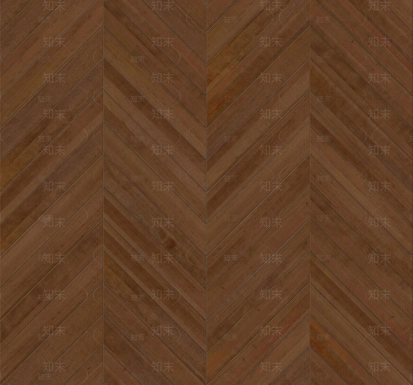无缝齐缝鱼骨纹原木色实木地板贴图下载【ID:1157866758】