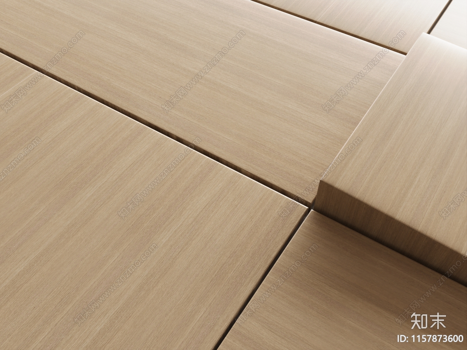 浅色木饰面贴图下载【ID:1157873600】