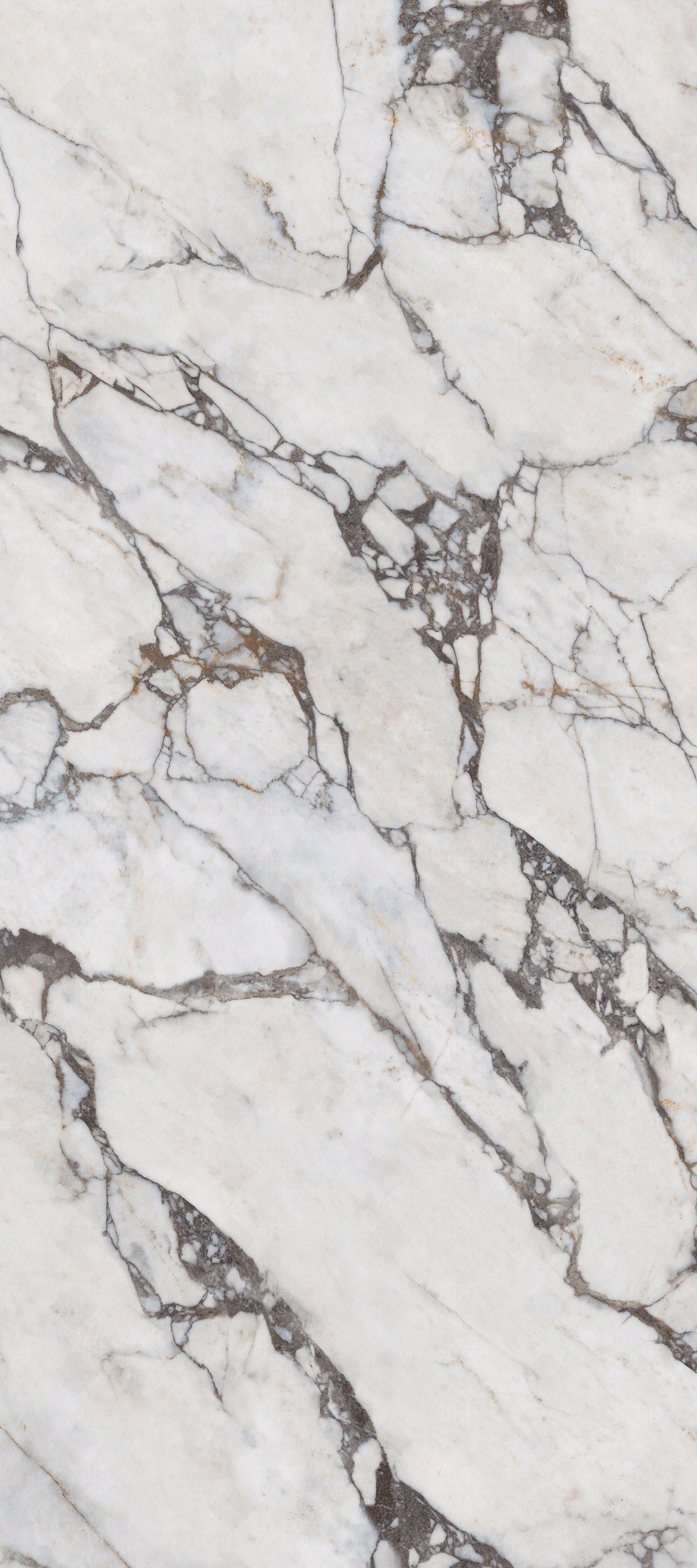 KITO金意陶宝丽紫干粒亮光面白色大理石贴图下载【ID:1157888969】