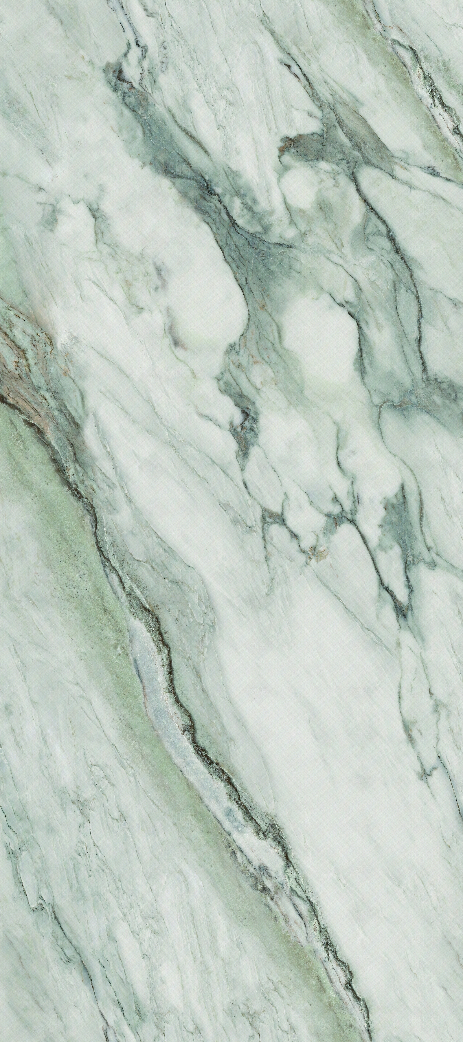 KITO金意陶宝丽紫干粒亮光面白色大理石贴图下载【ID:1157889123】