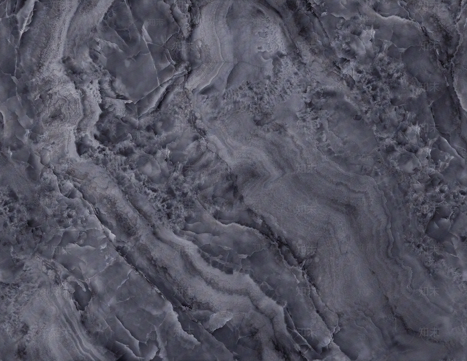 莫妮卡晶玉墨玉潘多拉奢石岩板贴图下载【ID:1157920851】