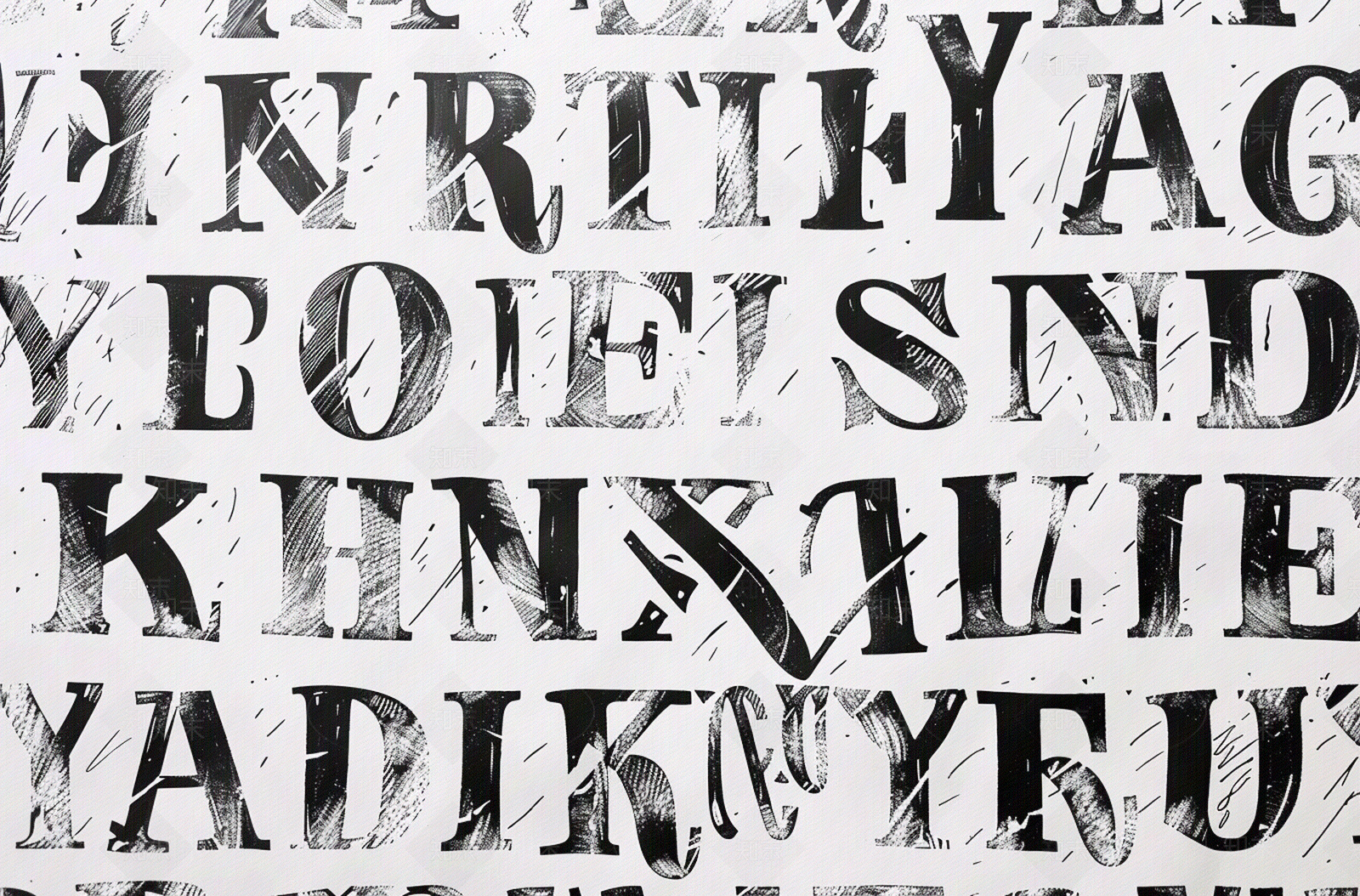 卧室壁纸壁画贴图下载【ID:1157966443】