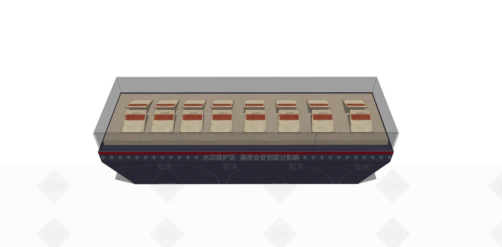 现代休闲椅SU模型下载【ID:1157999273】