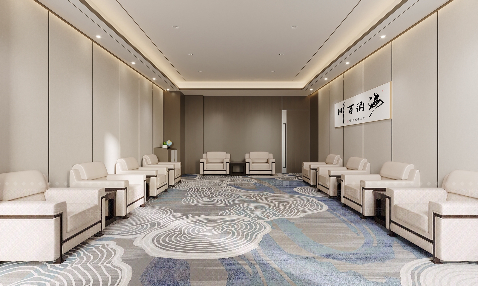 现代3D模型下载【ID:1158038929】