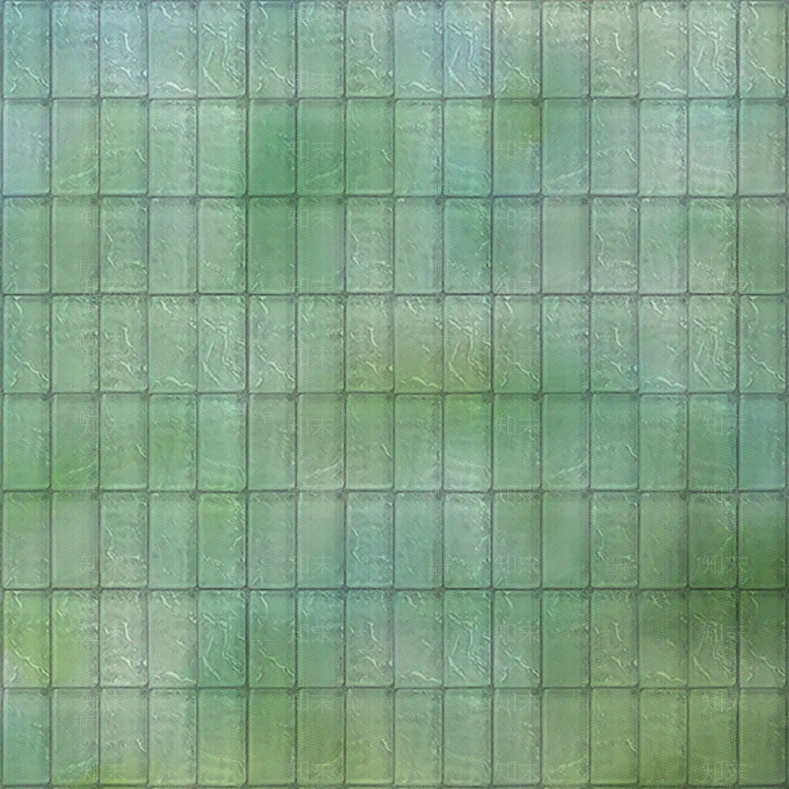 炫彩渐变磨砂玻璃贴图下载【ID:1158052756】