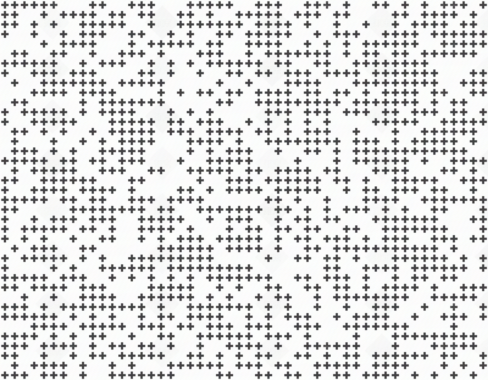 无缝十字金属冲孔铝板贴图下载【ID:1158056057】