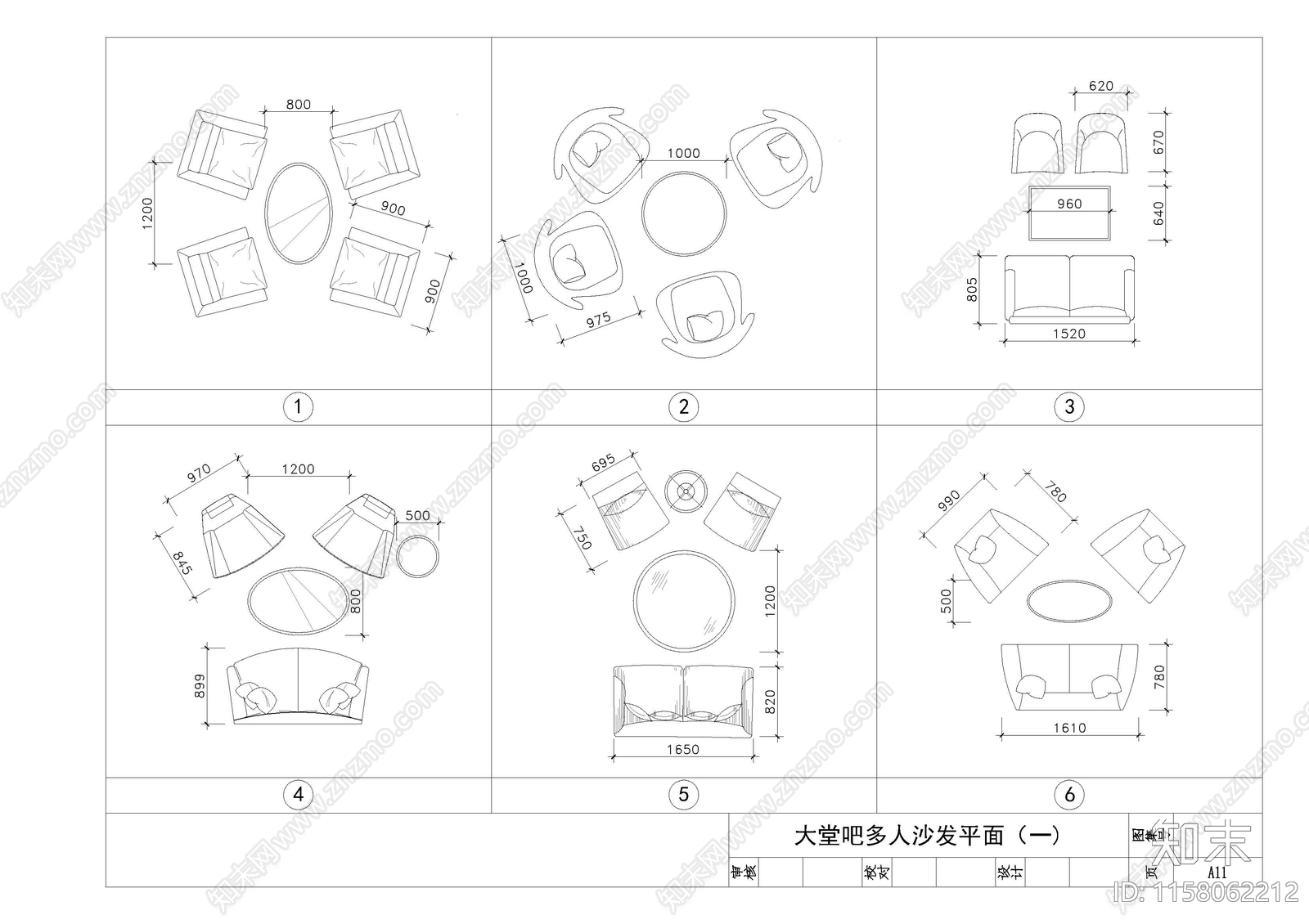 金螳螂酒店施工图下载【ID:1158062212】