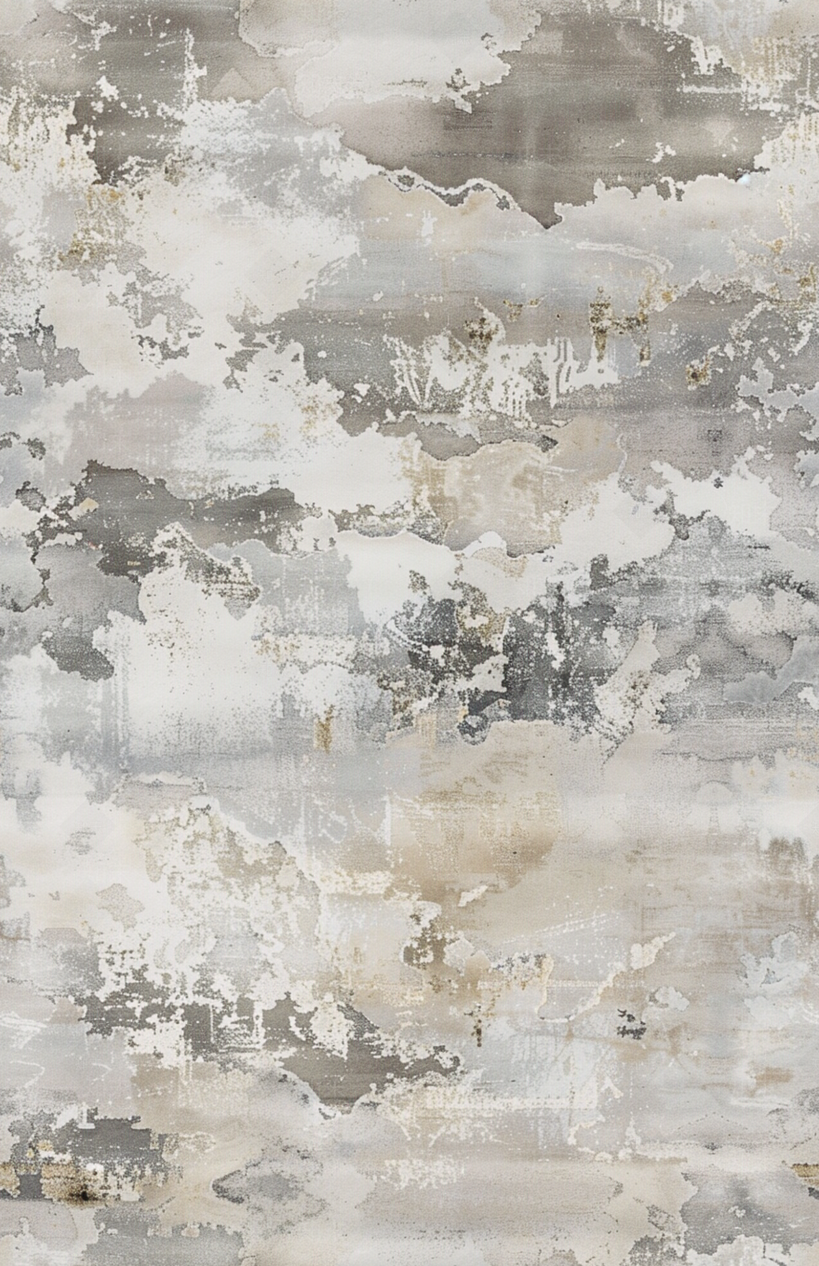 无缝现代高级中式水墨酒店地毯贴图下载【ID:1158067213】