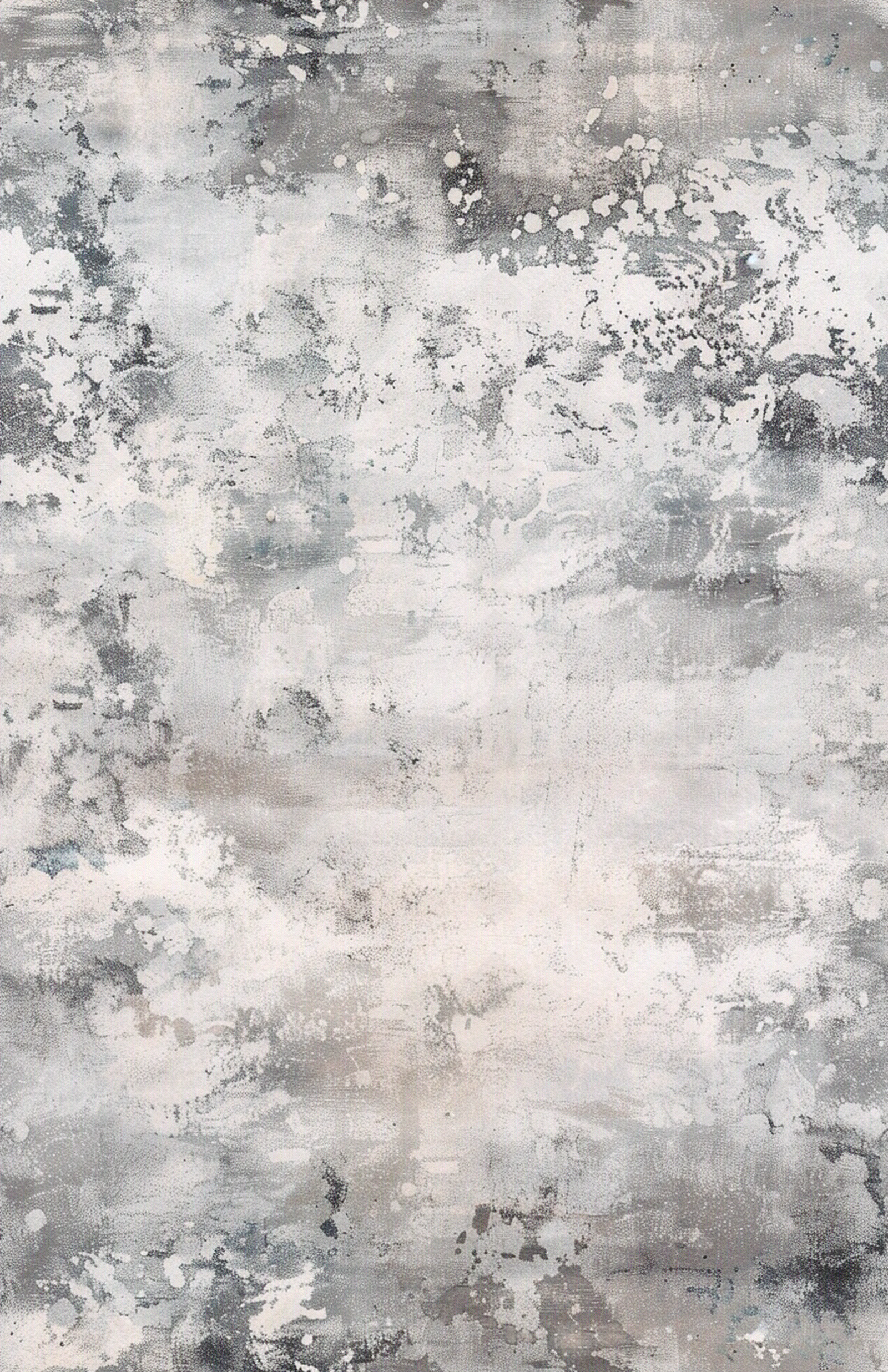 无缝现代高级中式水墨酒店地毯贴图下载【ID:1158067525】