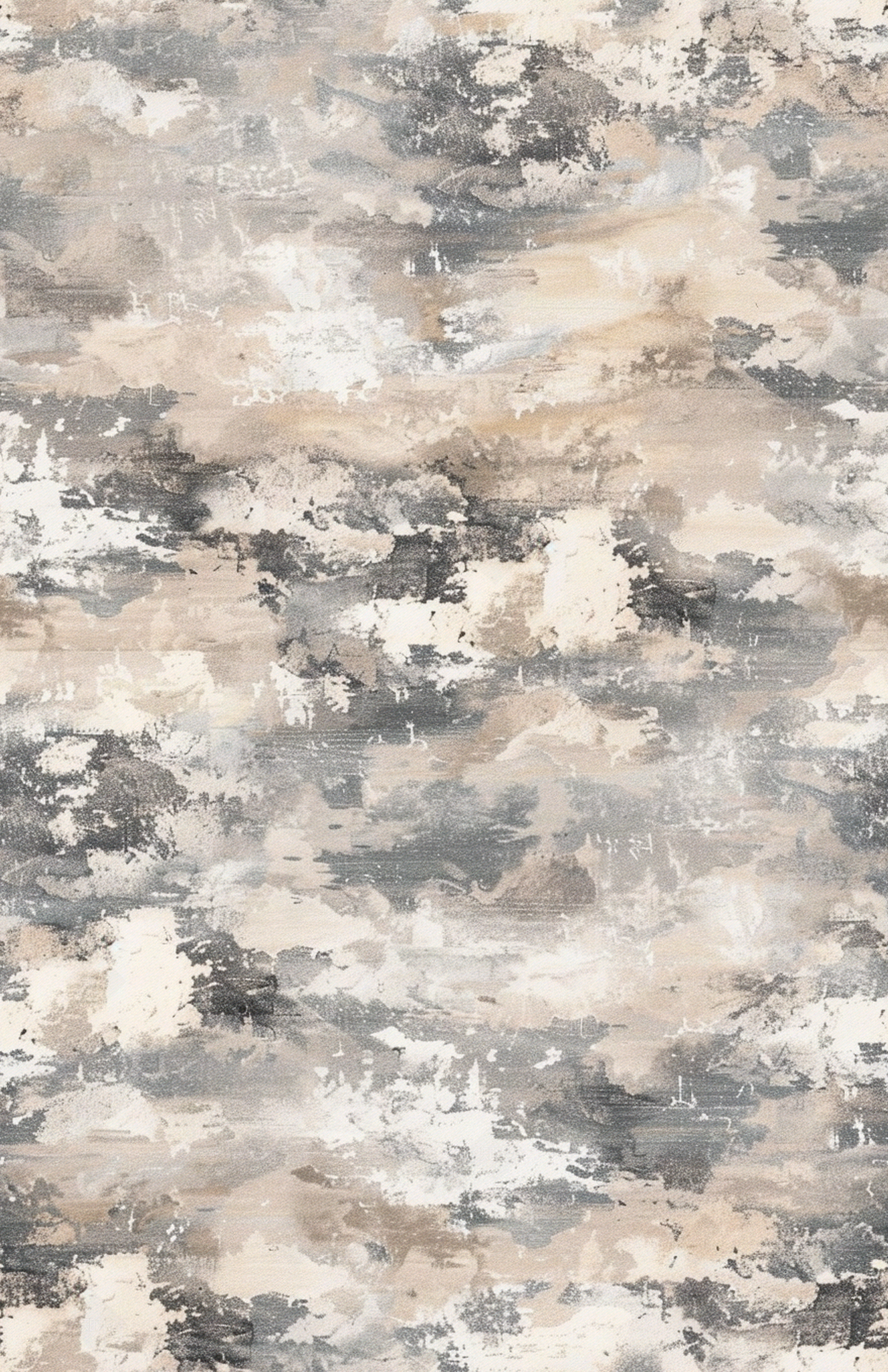 无缝现代高级中式水墨酒店地毯贴图下载【ID:1158071429】