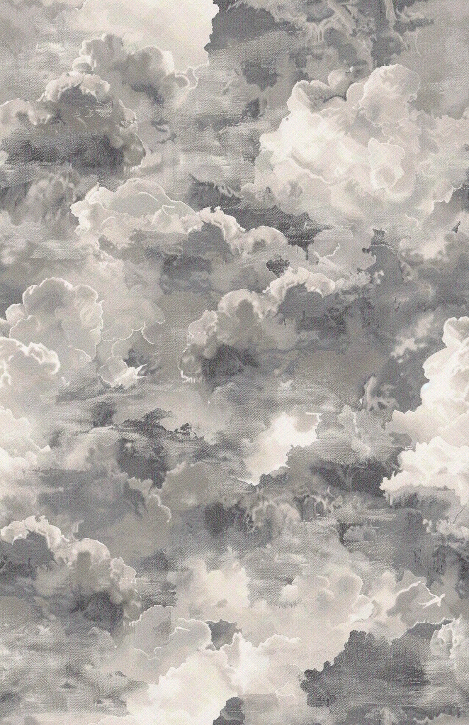 无缝现代高级中式水墨酒店地毯贴图下载【ID:1158071923】