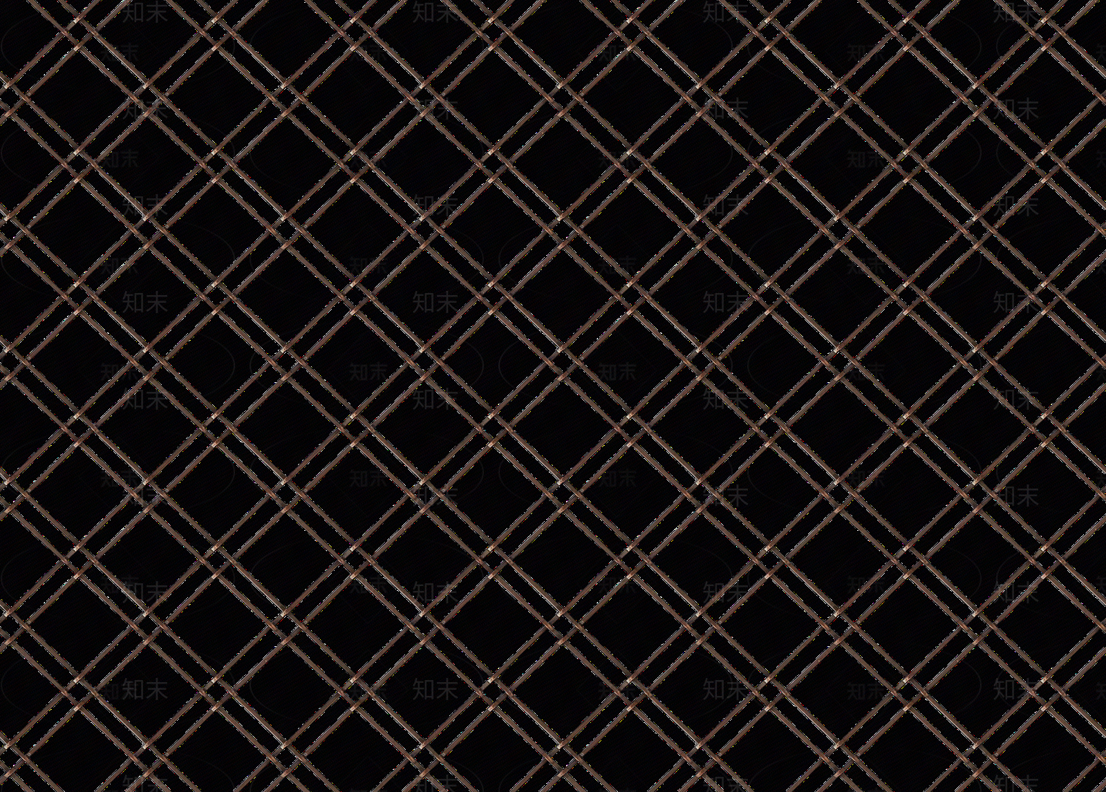png免抠无缝金属格栅金属网贴图下载【ID:1158085730】