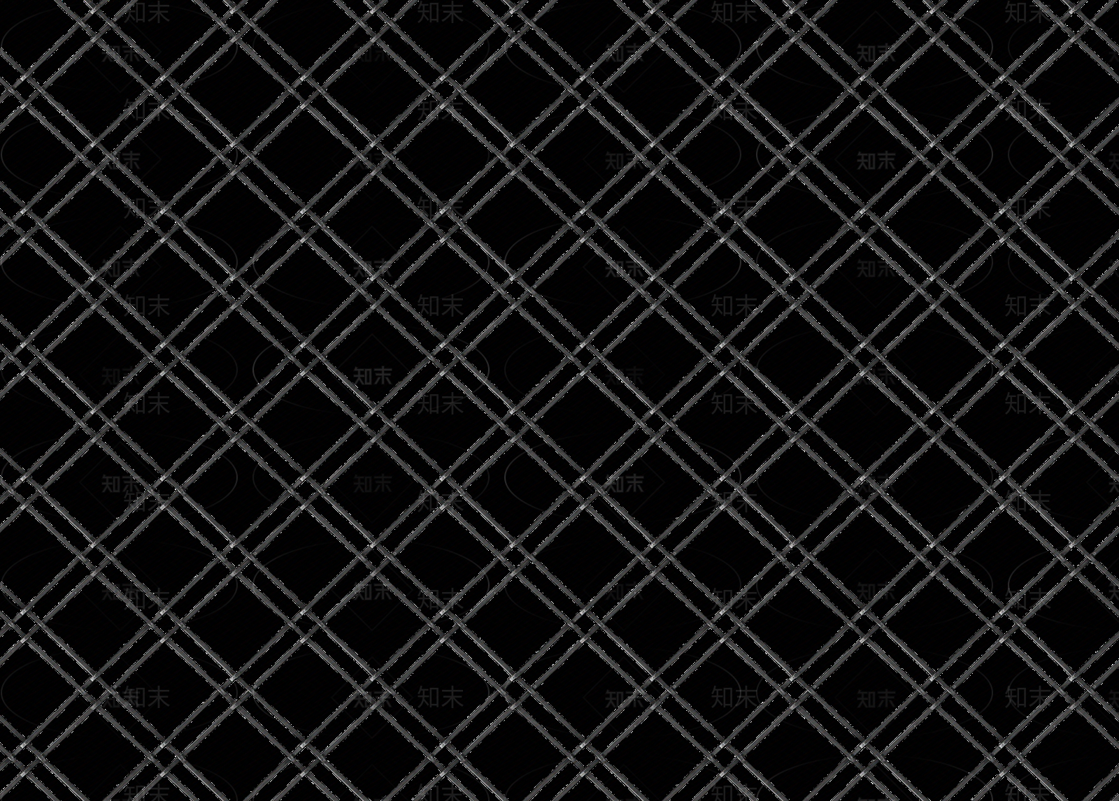 png免抠无缝金属格栅金属网贴图下载【ID:1158085795】