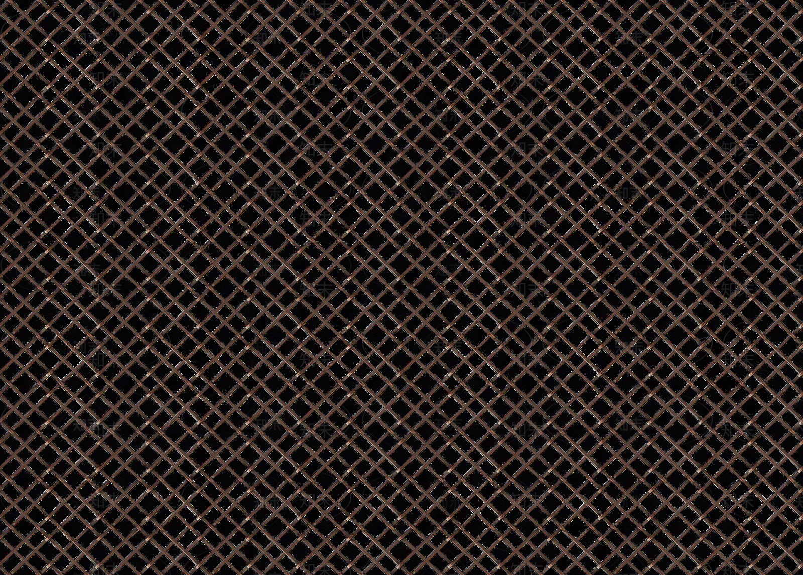 png免抠无缝金属格栅金属网贴图下载【ID:1158085816】