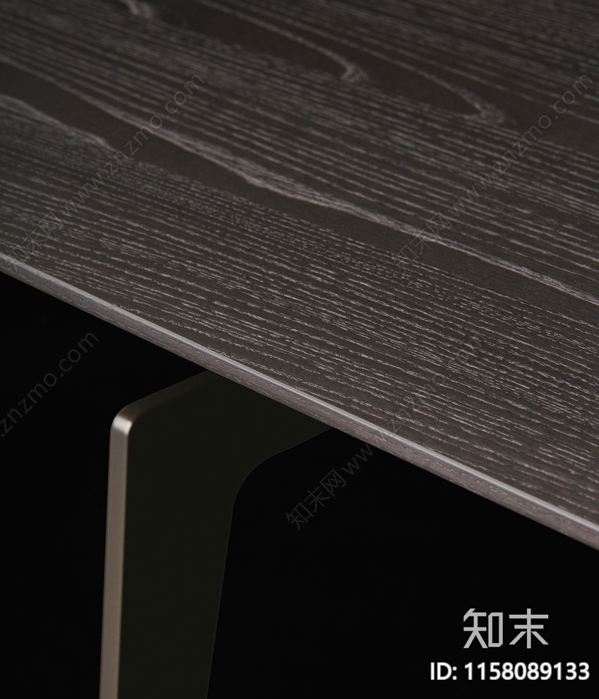 poliform家具图纸深化cad施工图下载【ID:1158089133】