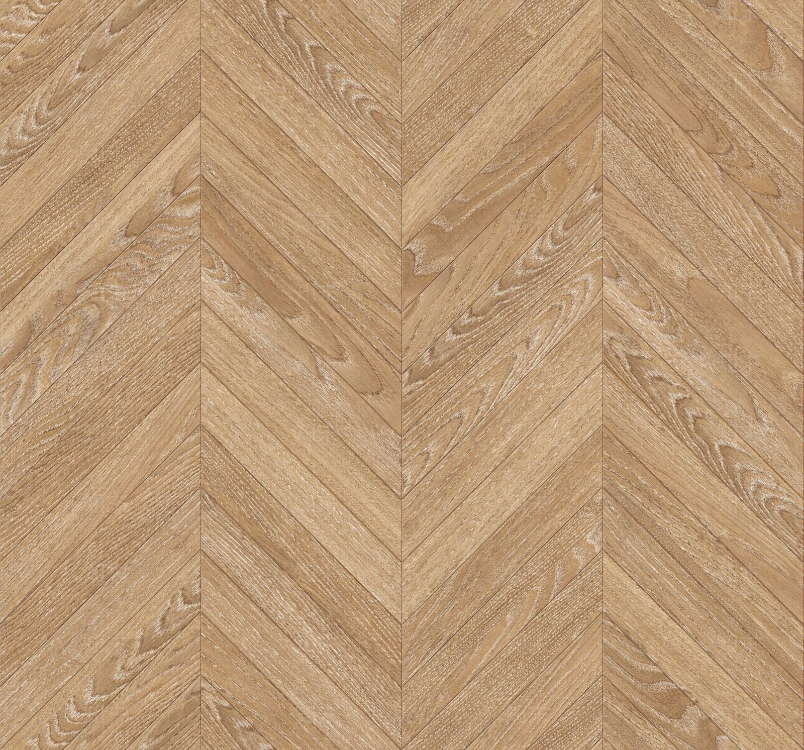 无缝鱼骨纹齐缝原木色实木地板贴图下载【ID:1158097185】