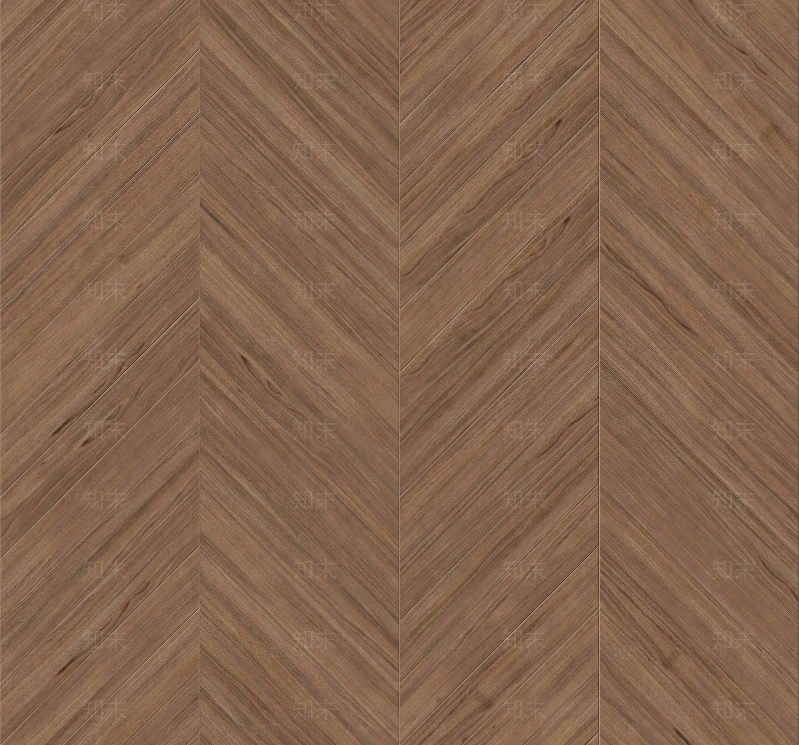 无缝鱼骨纹齐缝原木色实木地板贴图下载【ID:1158097610】