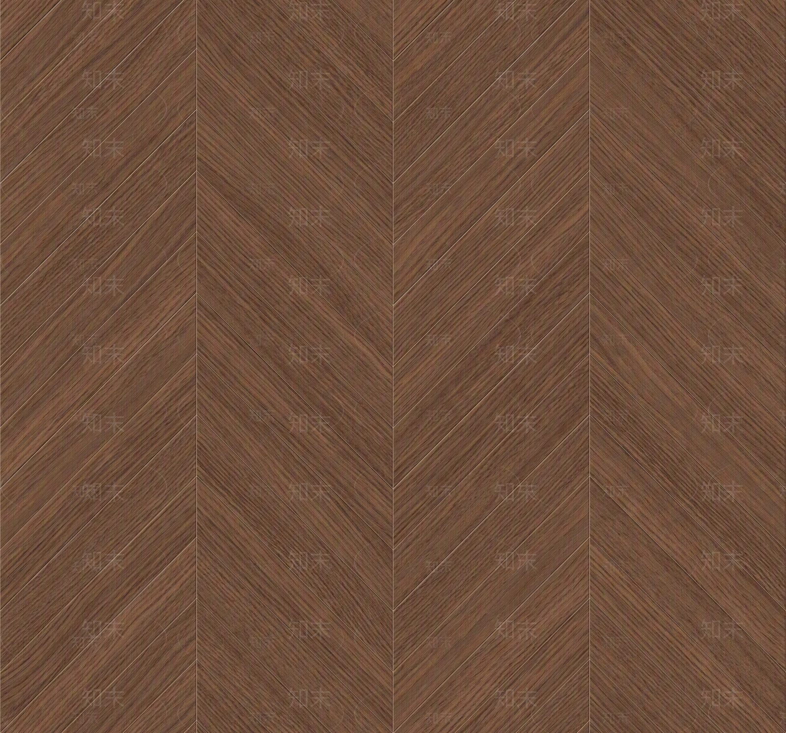 无缝鱼骨纹齐缝原木色实木地板贴图下载【ID:1158097695】