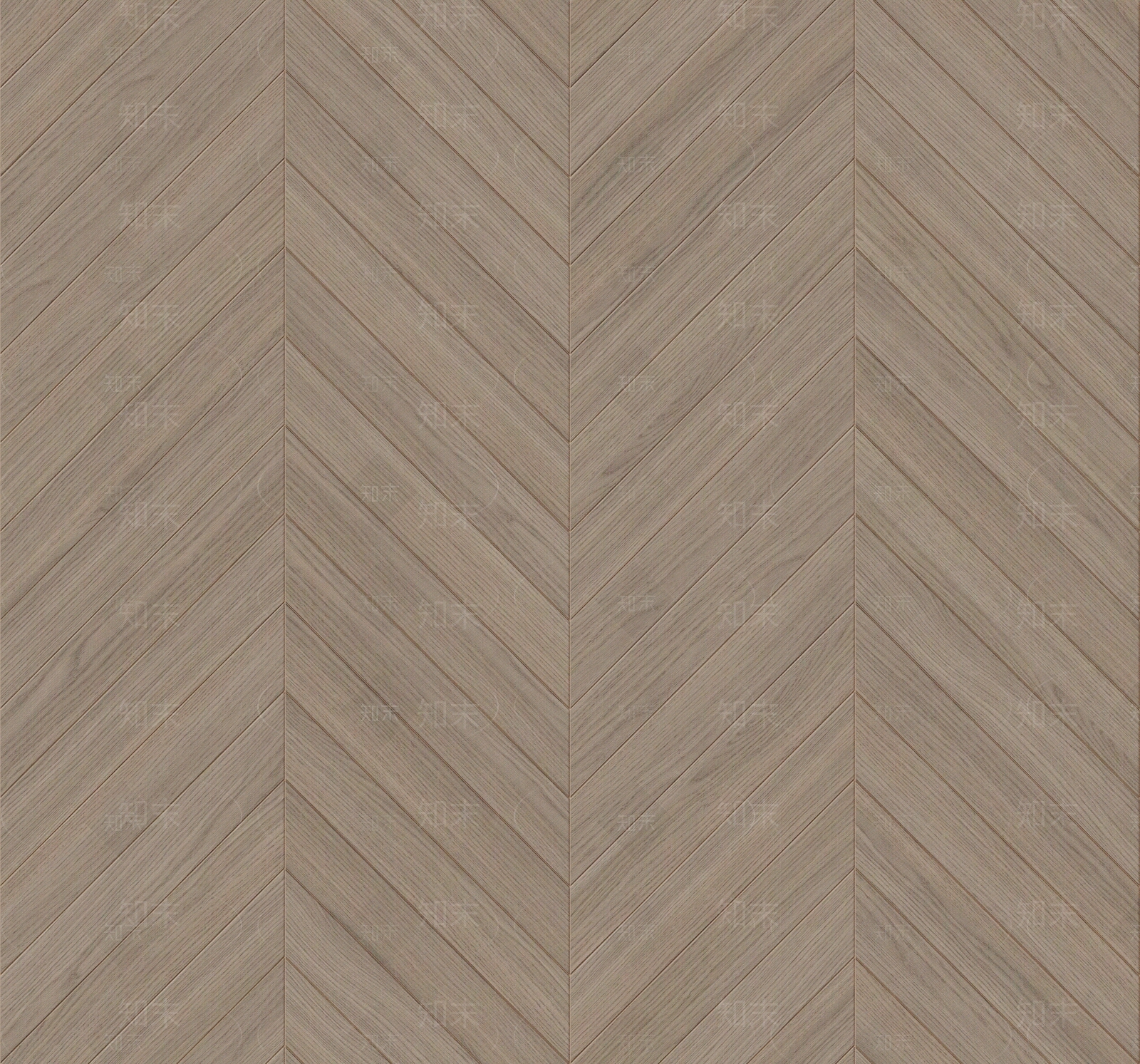 无缝鱼骨纹齐缝原木色实木地板贴图下载【ID:1158097756】