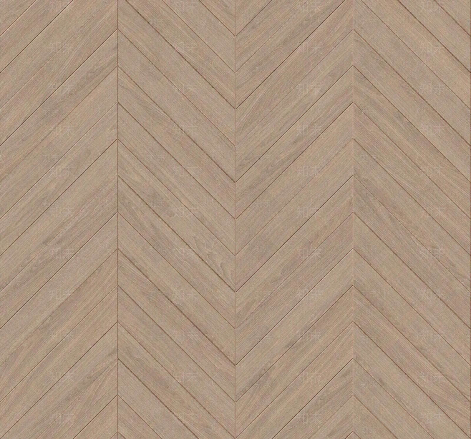 无缝鱼骨纹齐缝原木色实木地板贴图下载【ID:1158098122】