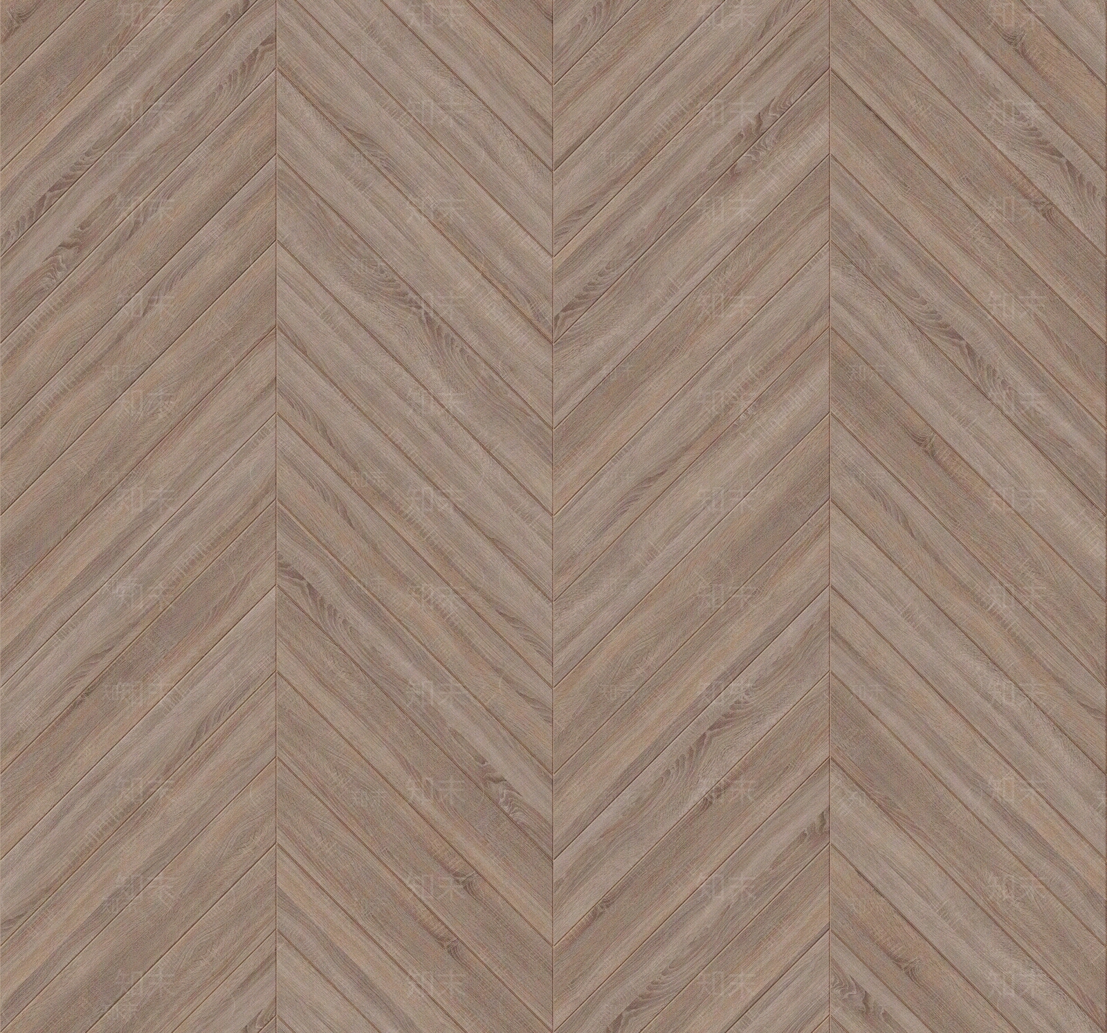 无缝鱼骨纹齐缝原木色实木地板贴图下载【ID:1158098520】