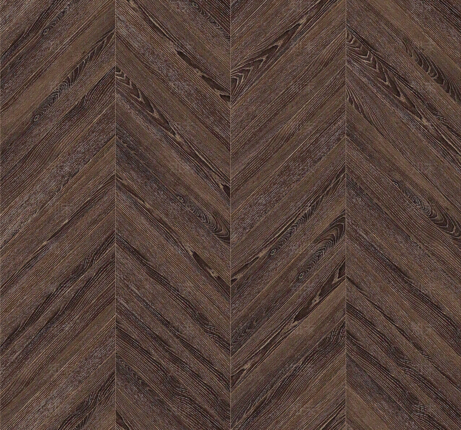 无缝鱼骨纹齐缝原木色实木地板贴图下载【ID:1158098598】