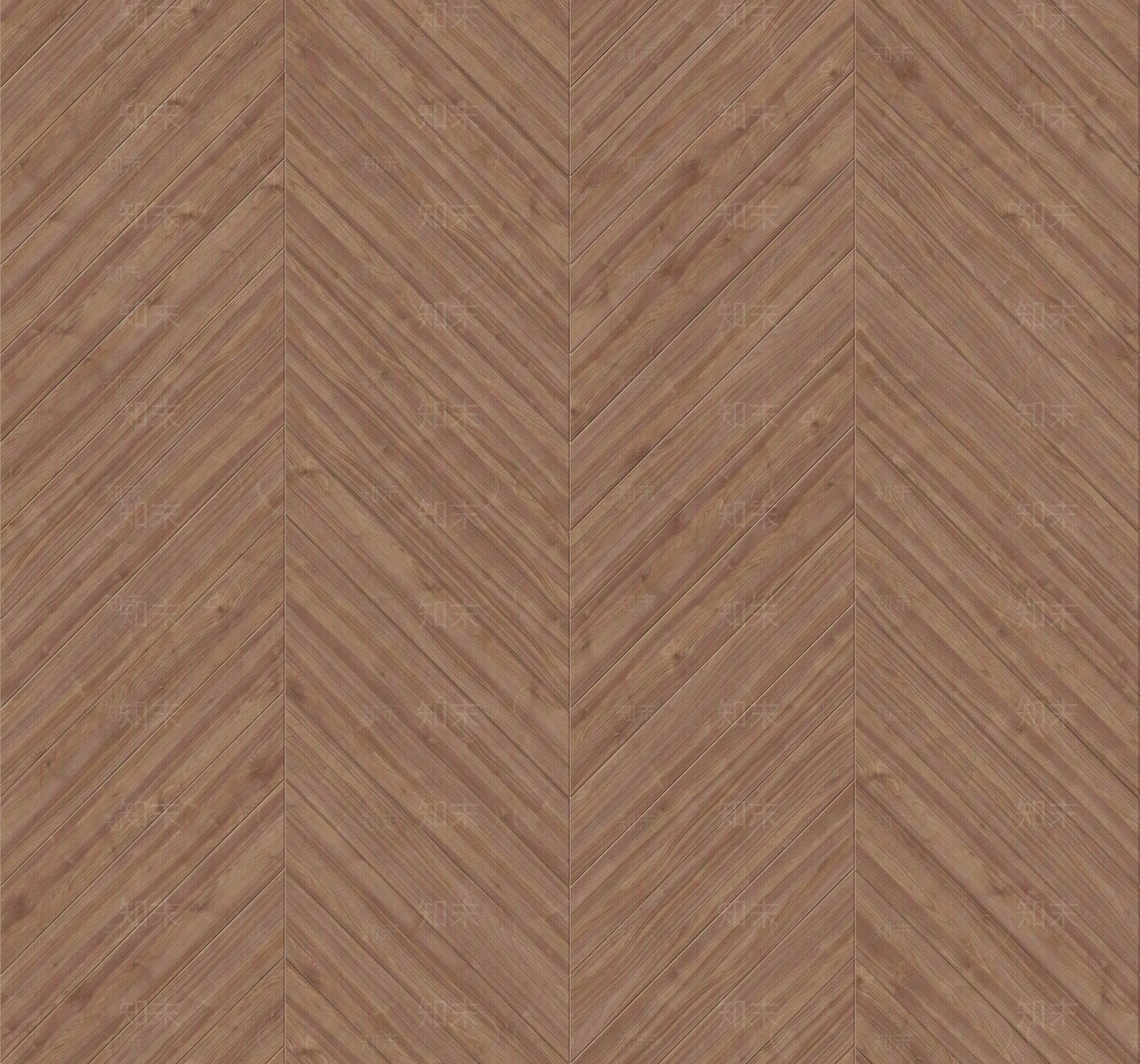 无缝鱼骨纹齐缝原木色实木地板贴图下载【ID:1158098690】