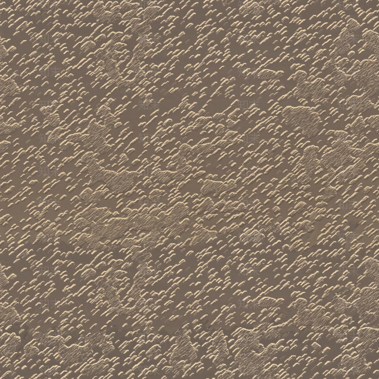 无缝古铜色浮雕金属板压纹金属板贴图下载【ID:1158103898】