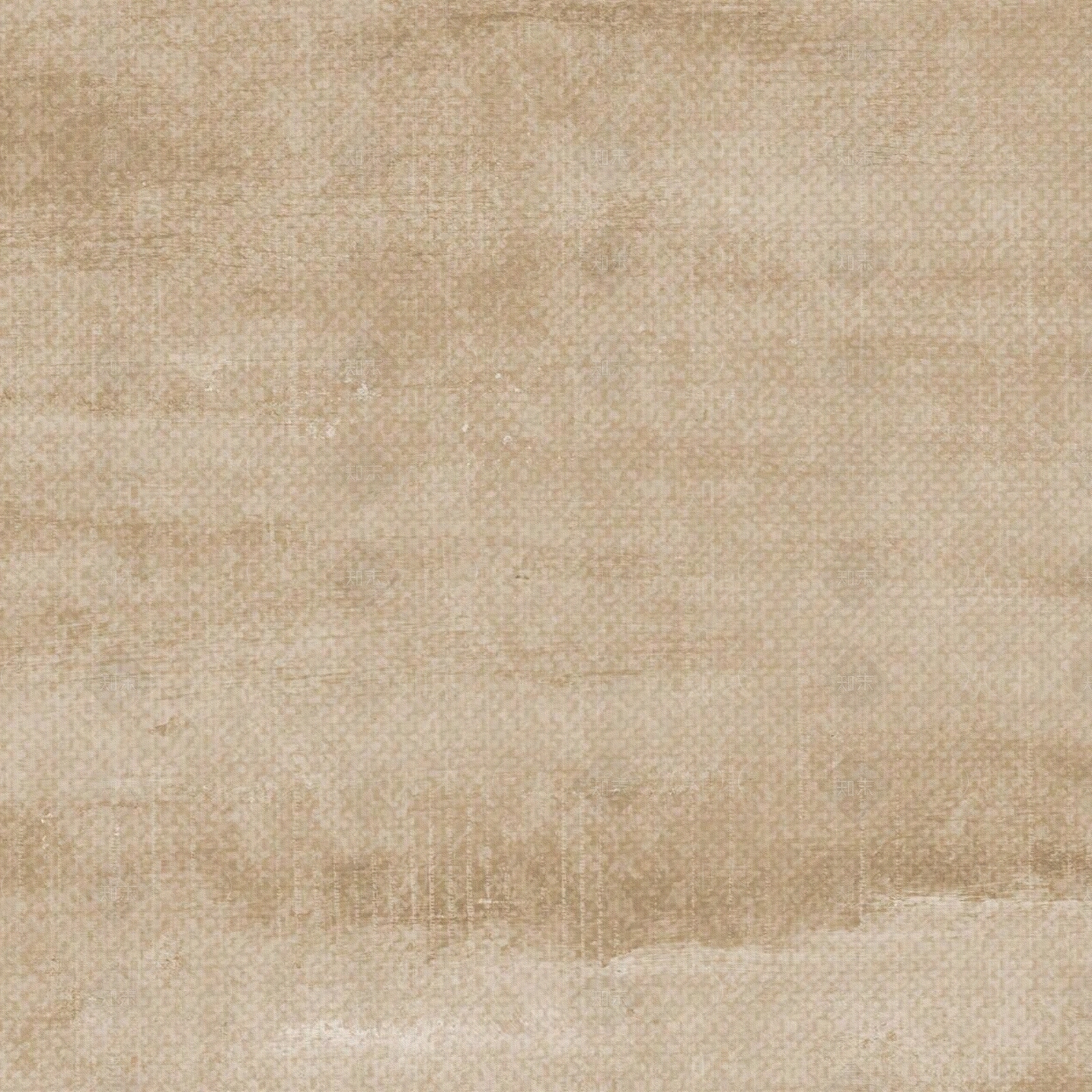 浅驼色油画质感壁布贴图下载【ID:1158106834】