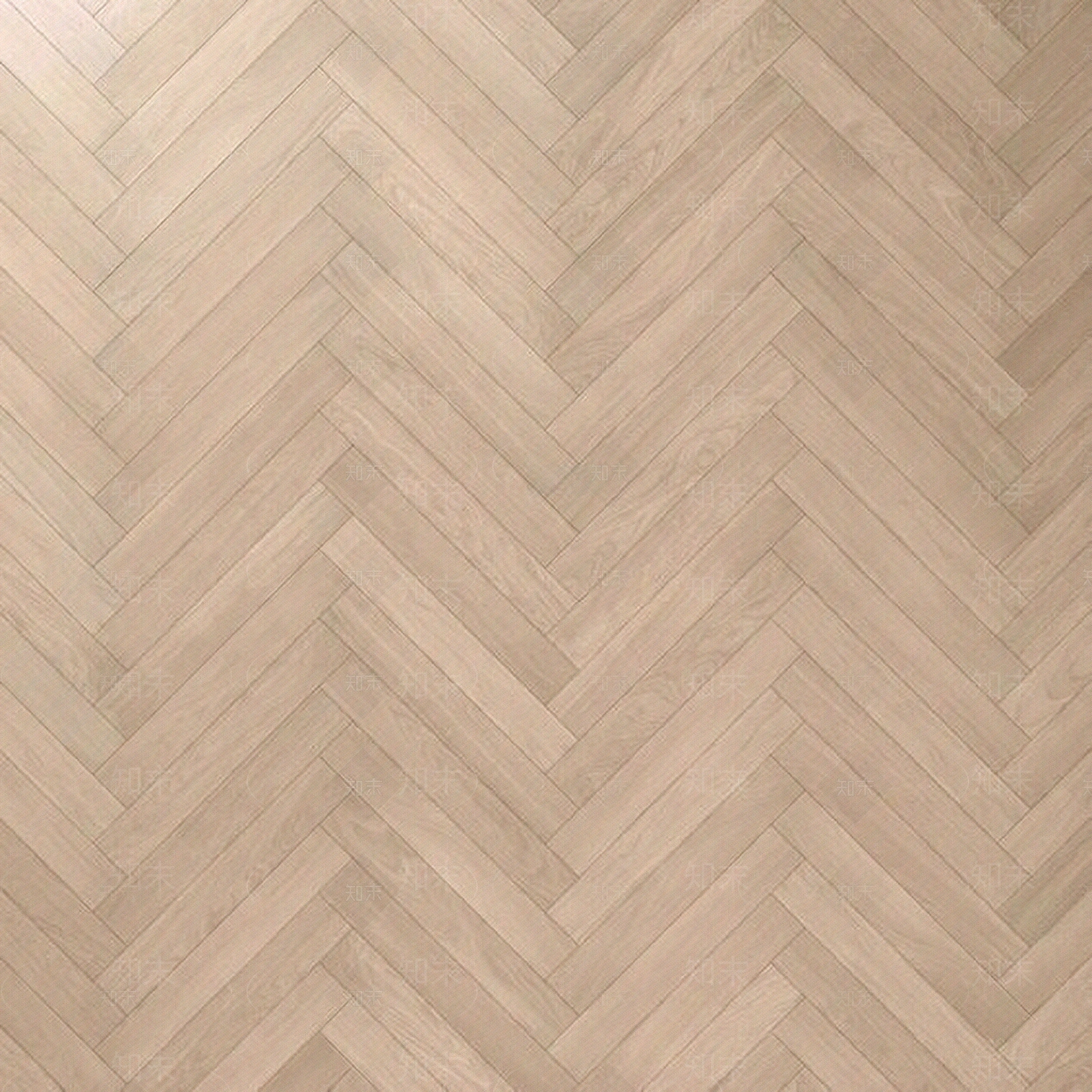 高级人字拼暖灰橡木地板贴图下载【ID:1158128166】