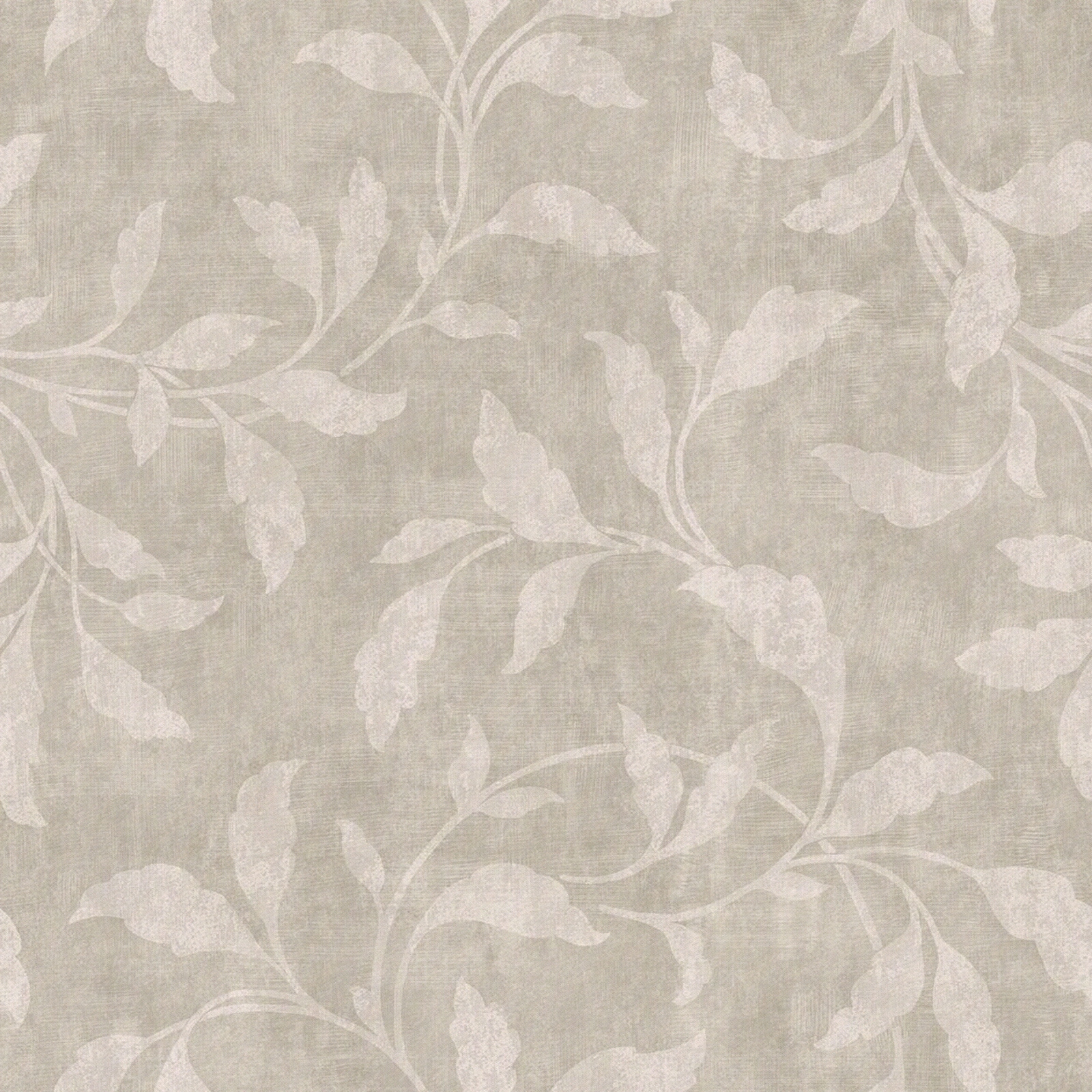 卡其色叶子壁纸壁布贴图下载【ID:1158143864】