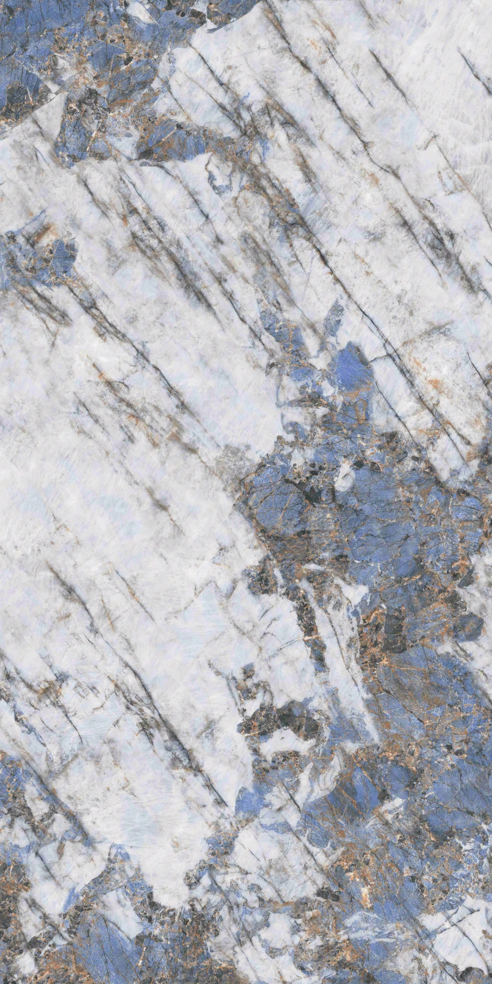 孔雀蓝贴图下载【ID:1158147593】