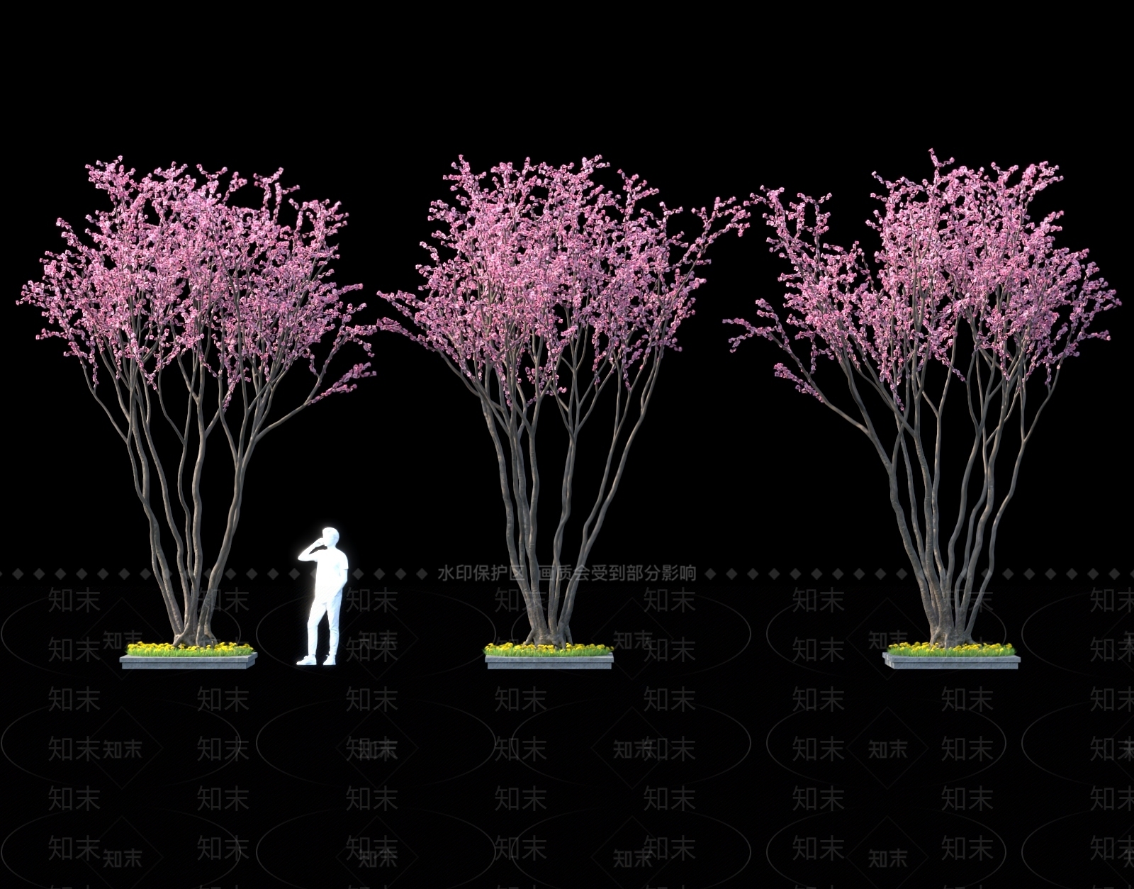 中式3D模型下载【ID:1158164847】