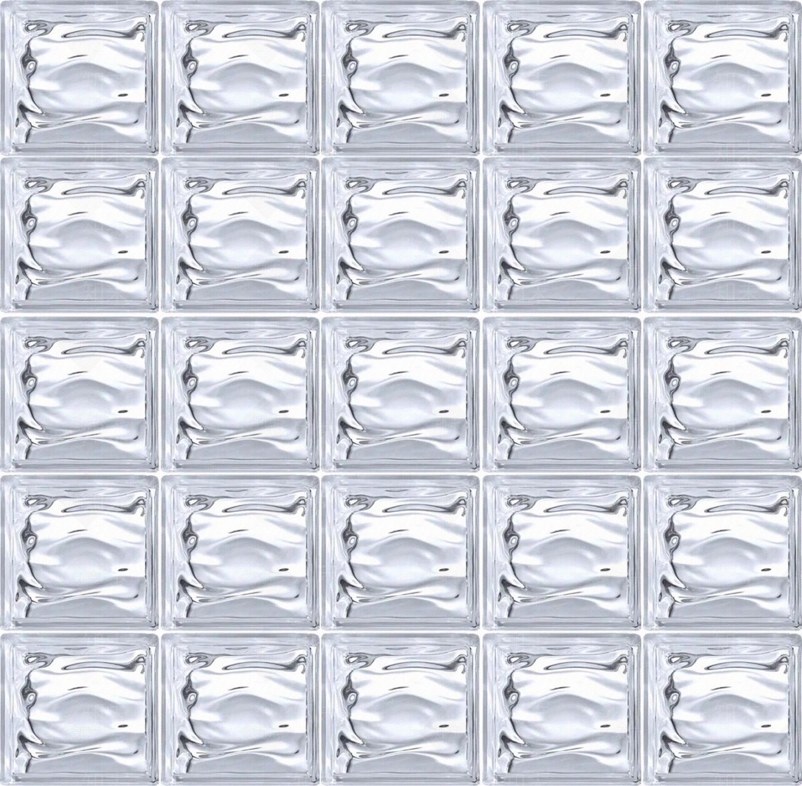 方形艺术玻璃砖无缝贴图下载【ID:1158188583】