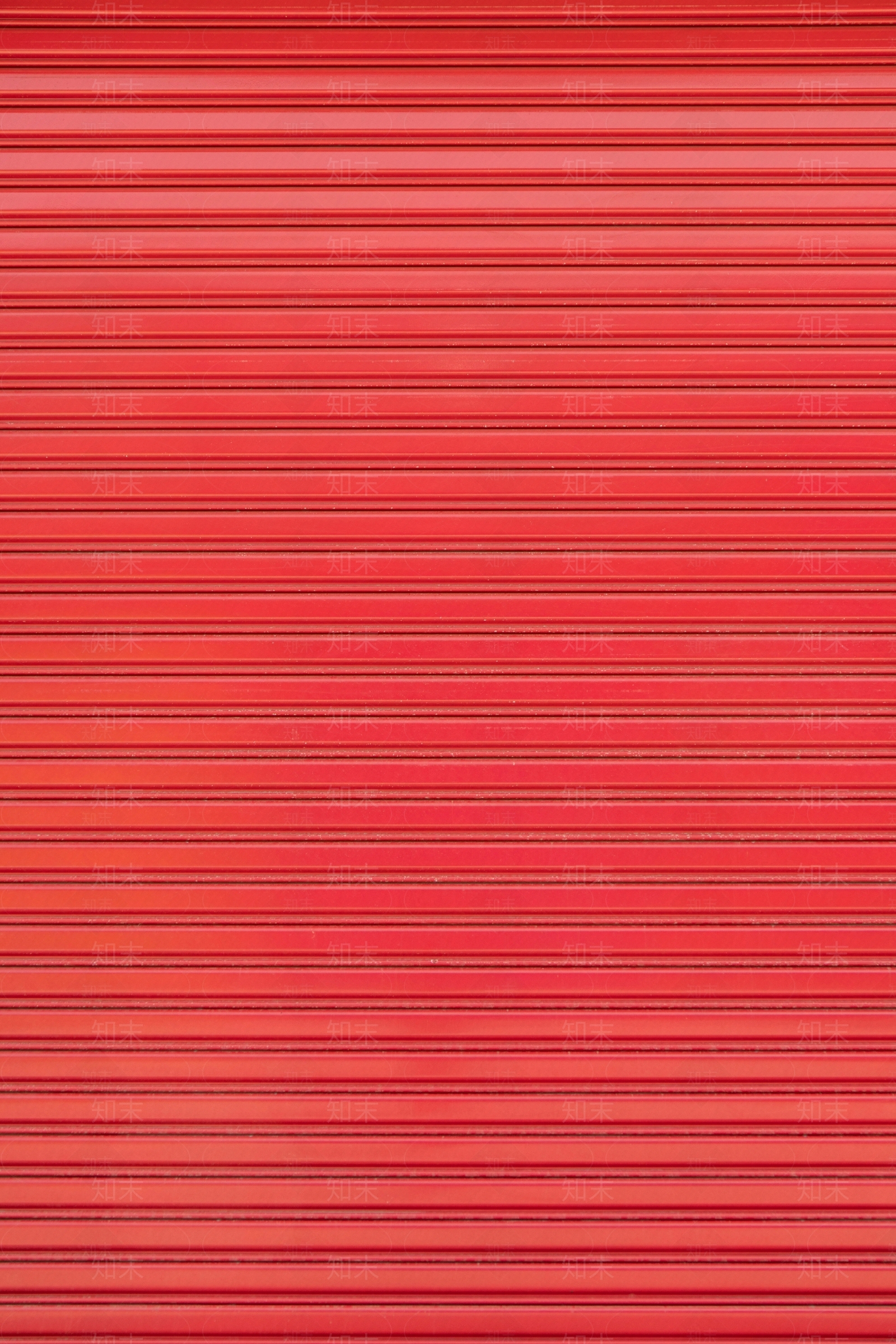 红色金属卷帘门贴图下载【ID:1158226344】