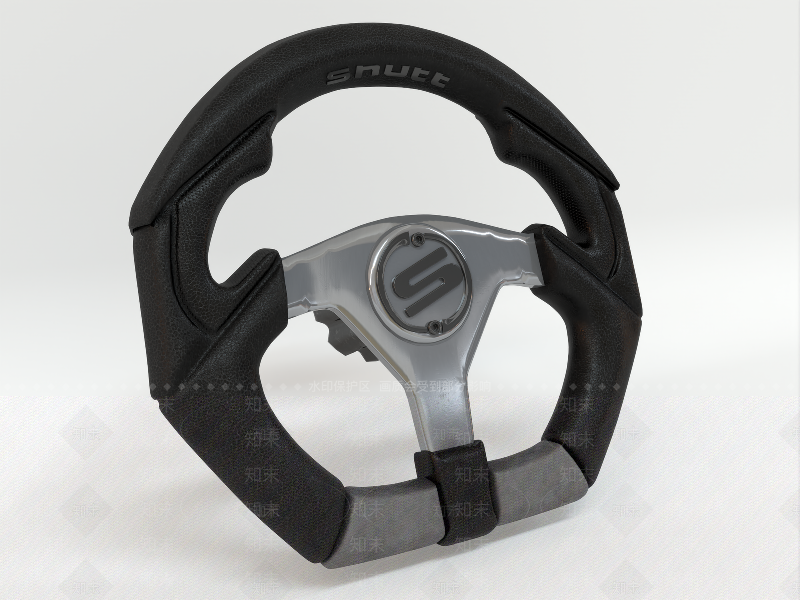 竞技快拆方向盘3D模型下载【ID:1158234513】