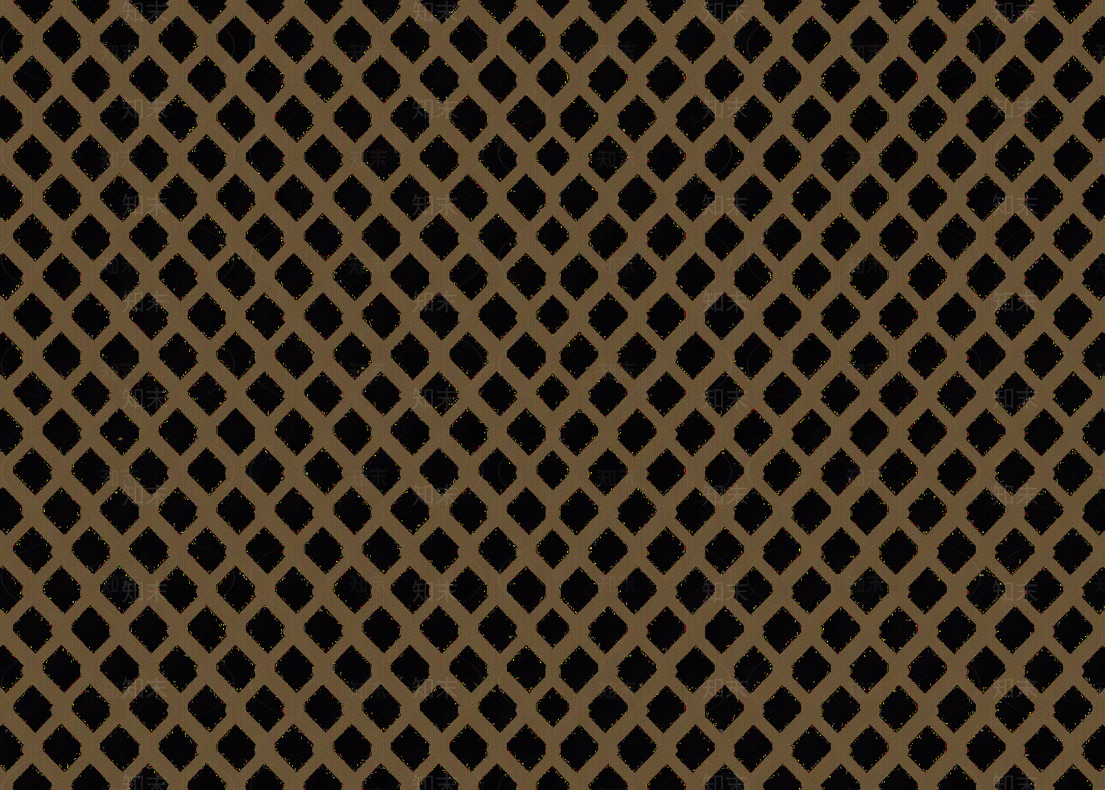 金属网黄铜网PNG无缝贴图下载【ID:1158253423】