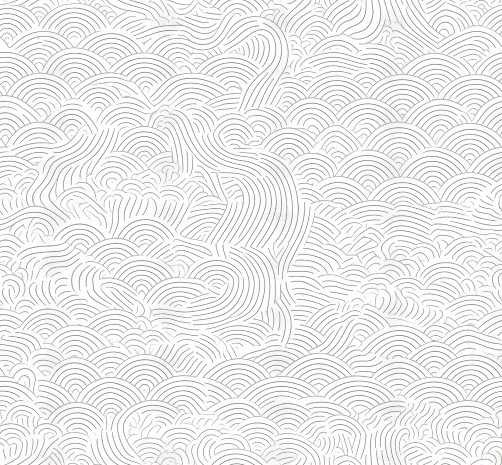 无缝现代中式暖灰色简约纹理壁纸贴图下载【ID:1158264173】