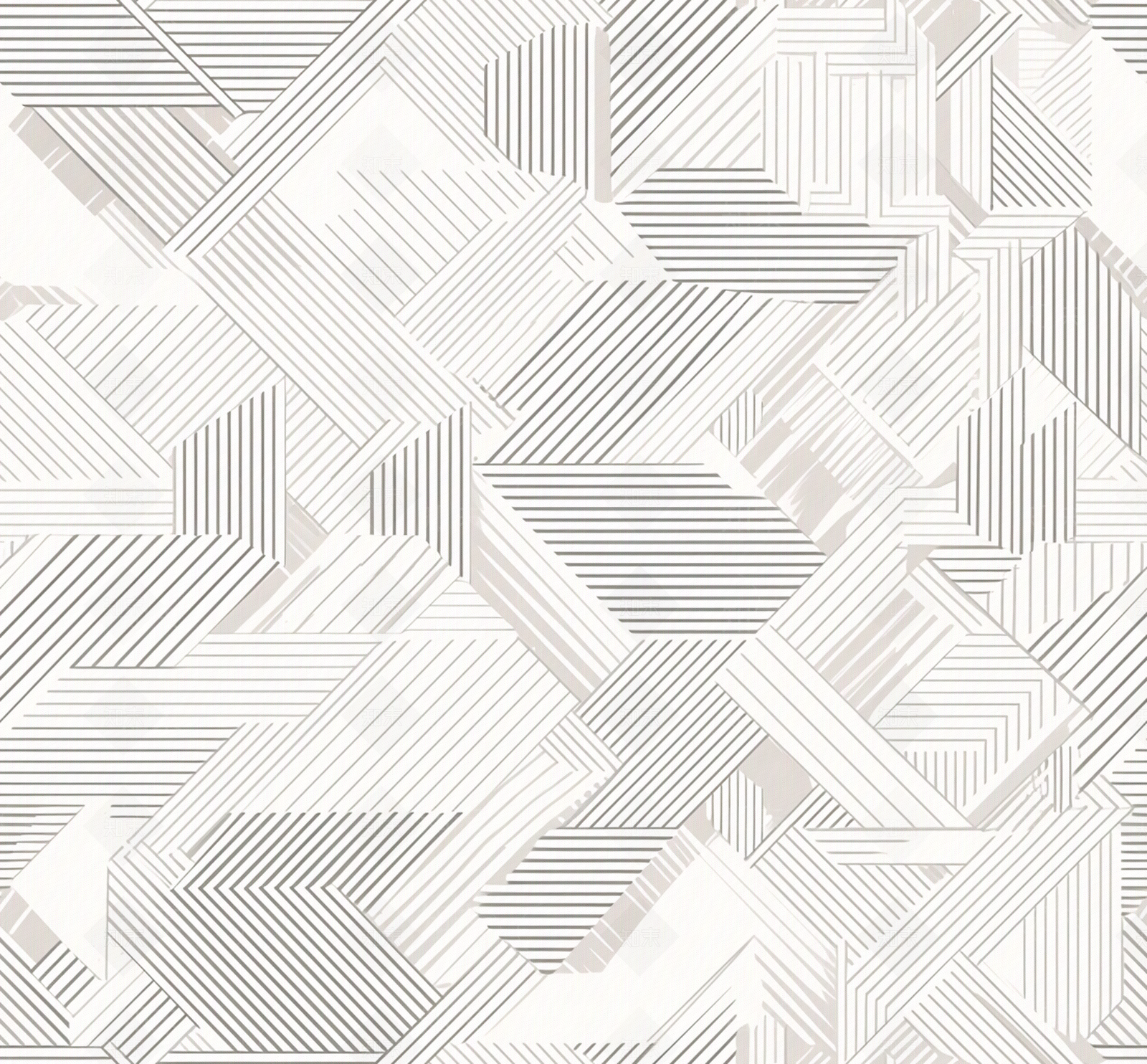 无缝现代中式暖灰色简约纹理壁纸贴图下载【ID:1158264166】