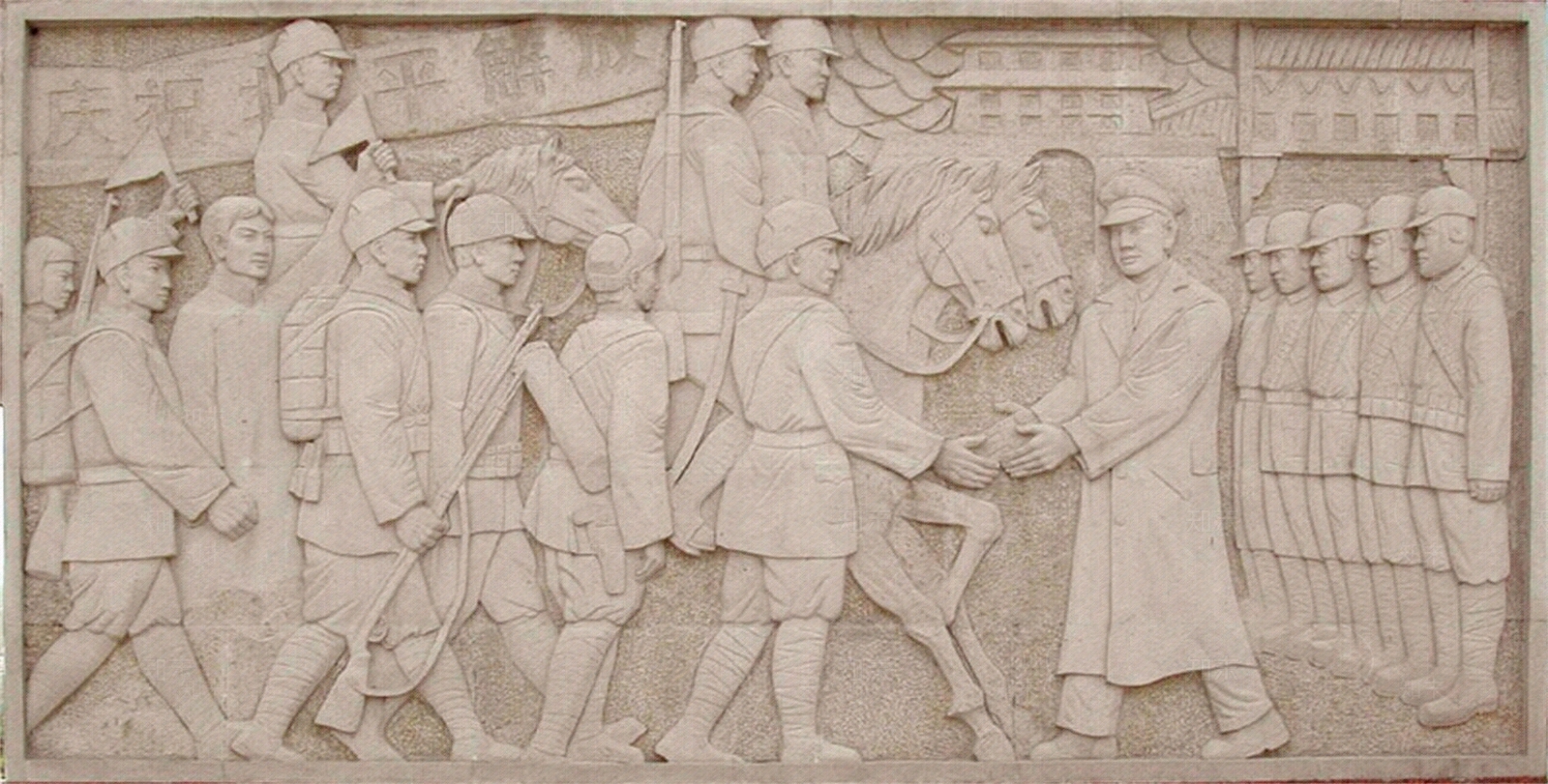 壁画浮雕贴图下载【ID:1158271593】