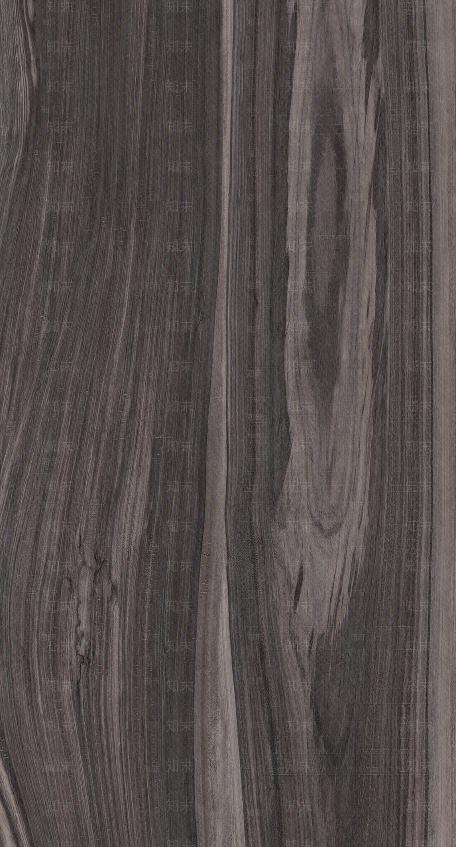 黑色木化石木纹砖600贴图下载【ID:1158290373】