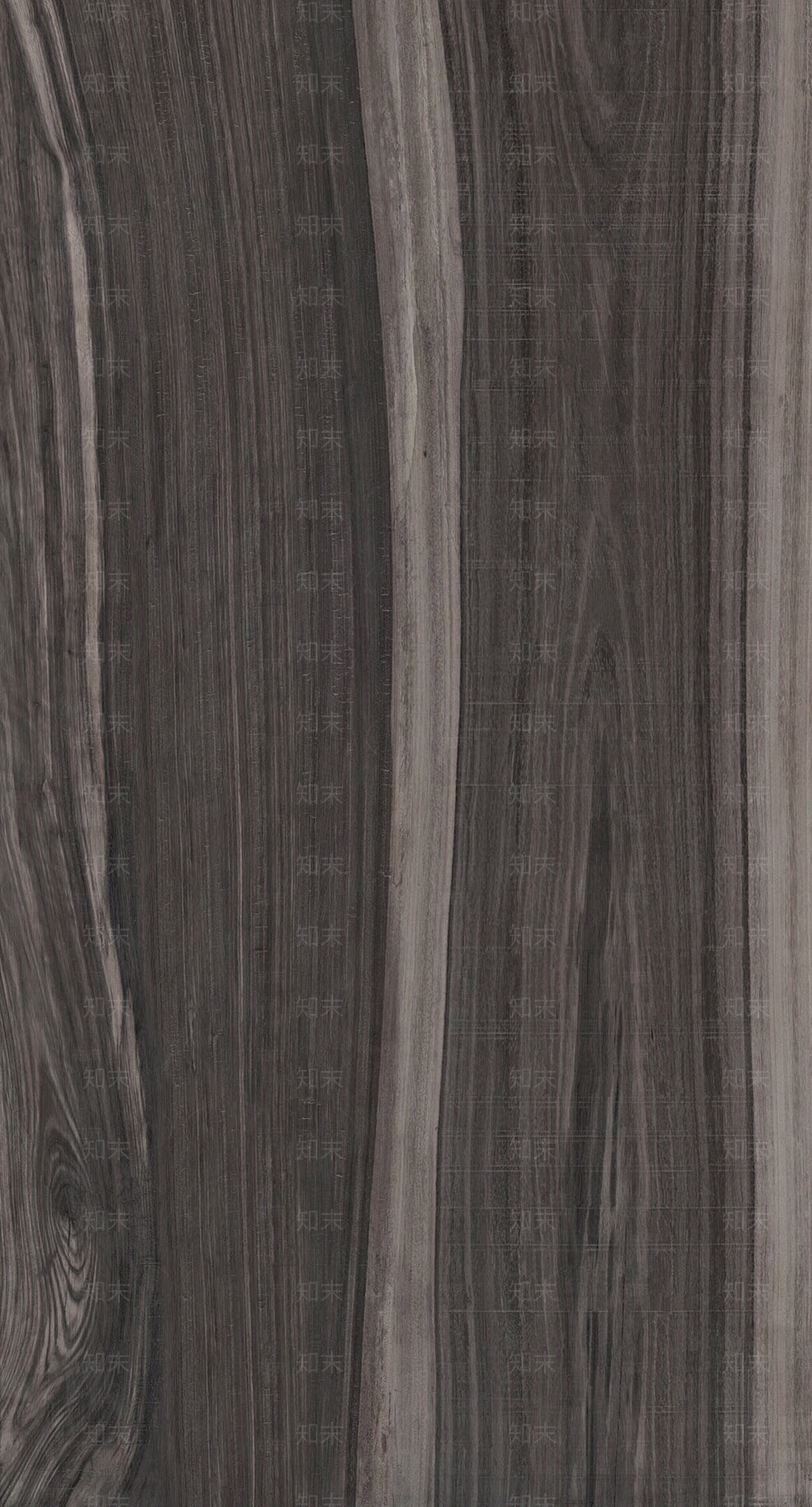 黑色木化石木纹砖600贴图下载【ID:1158290502】