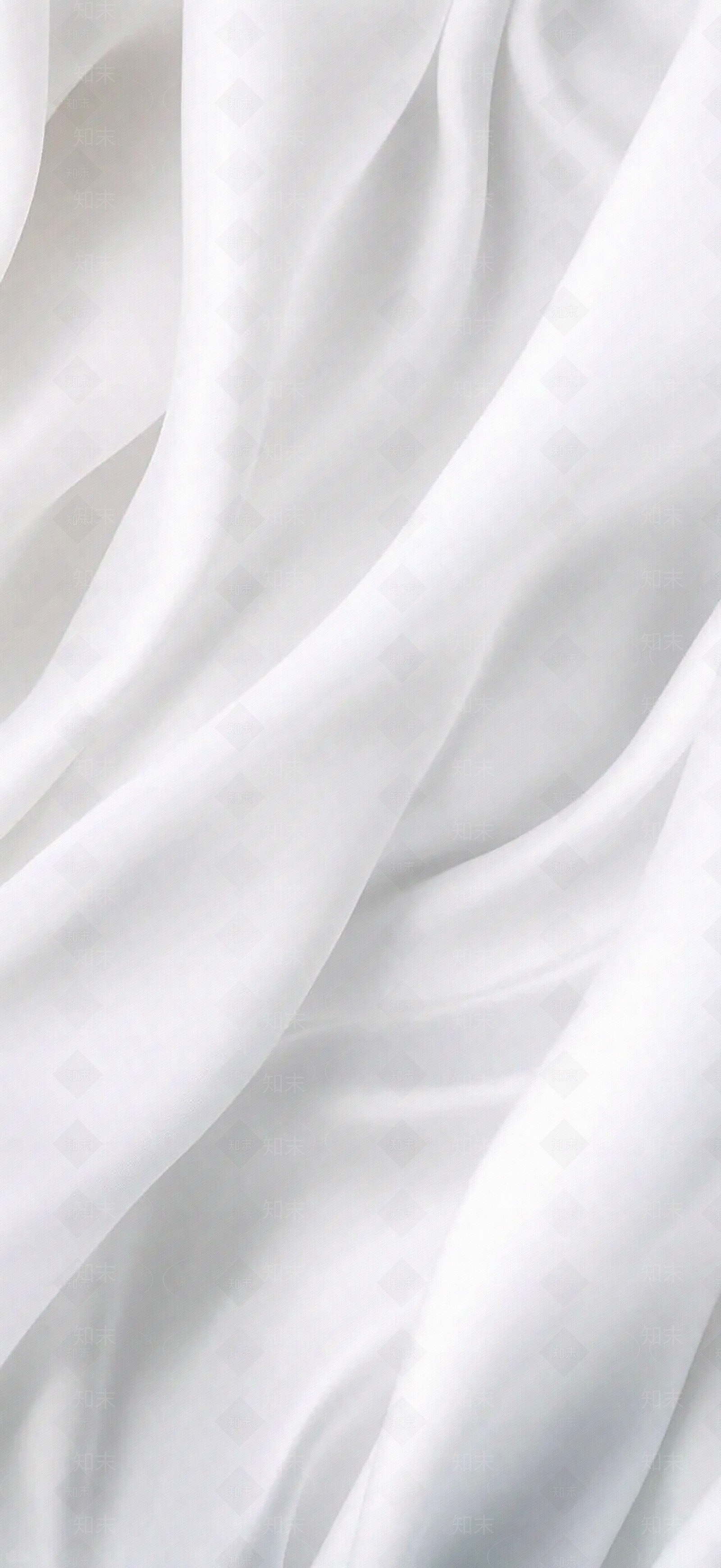 白色系丝绸质感背景纹理贴图下载【ID:1158291746】