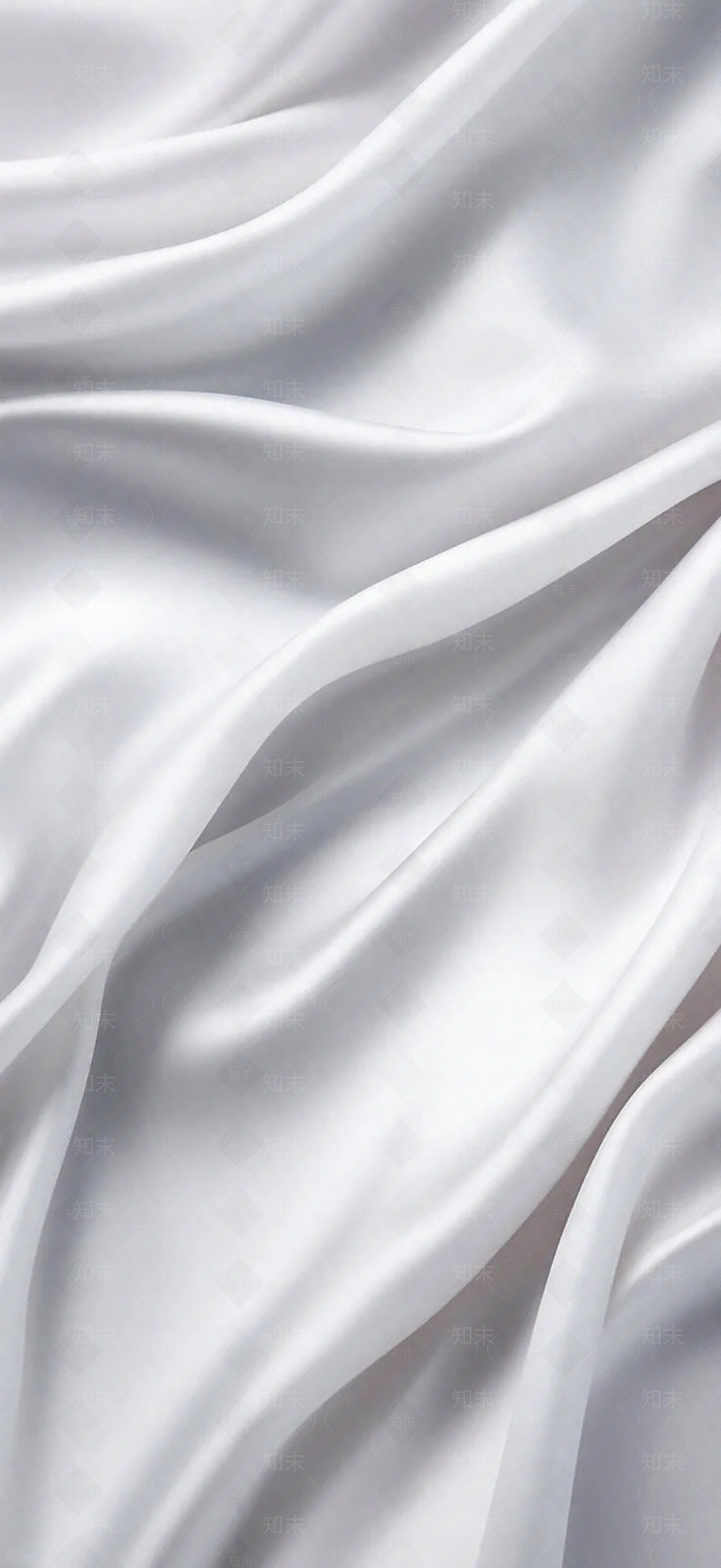 白色系丝绸质感背景纹理贴图下载【ID:1158292019】