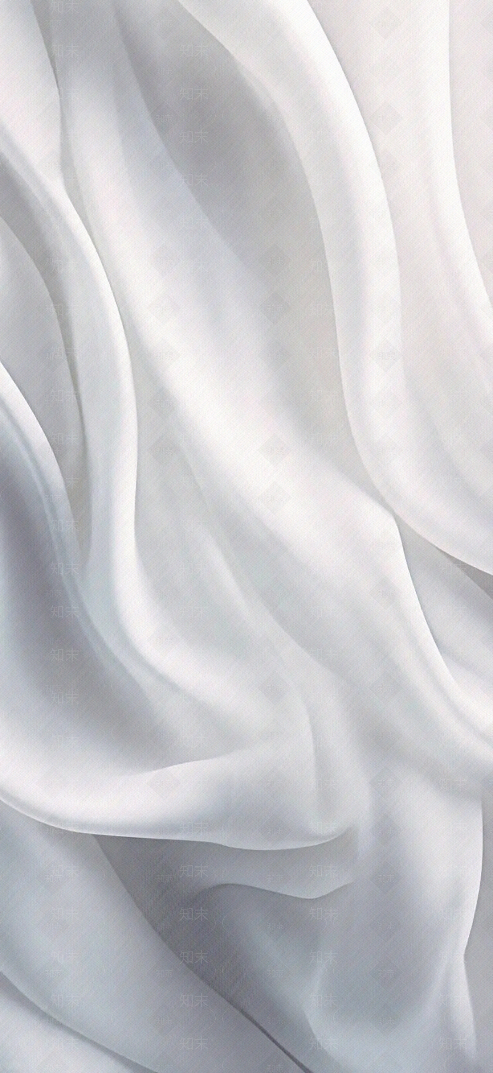 白色系丝绸质感背景纹理贴图下载【ID:1158292141】