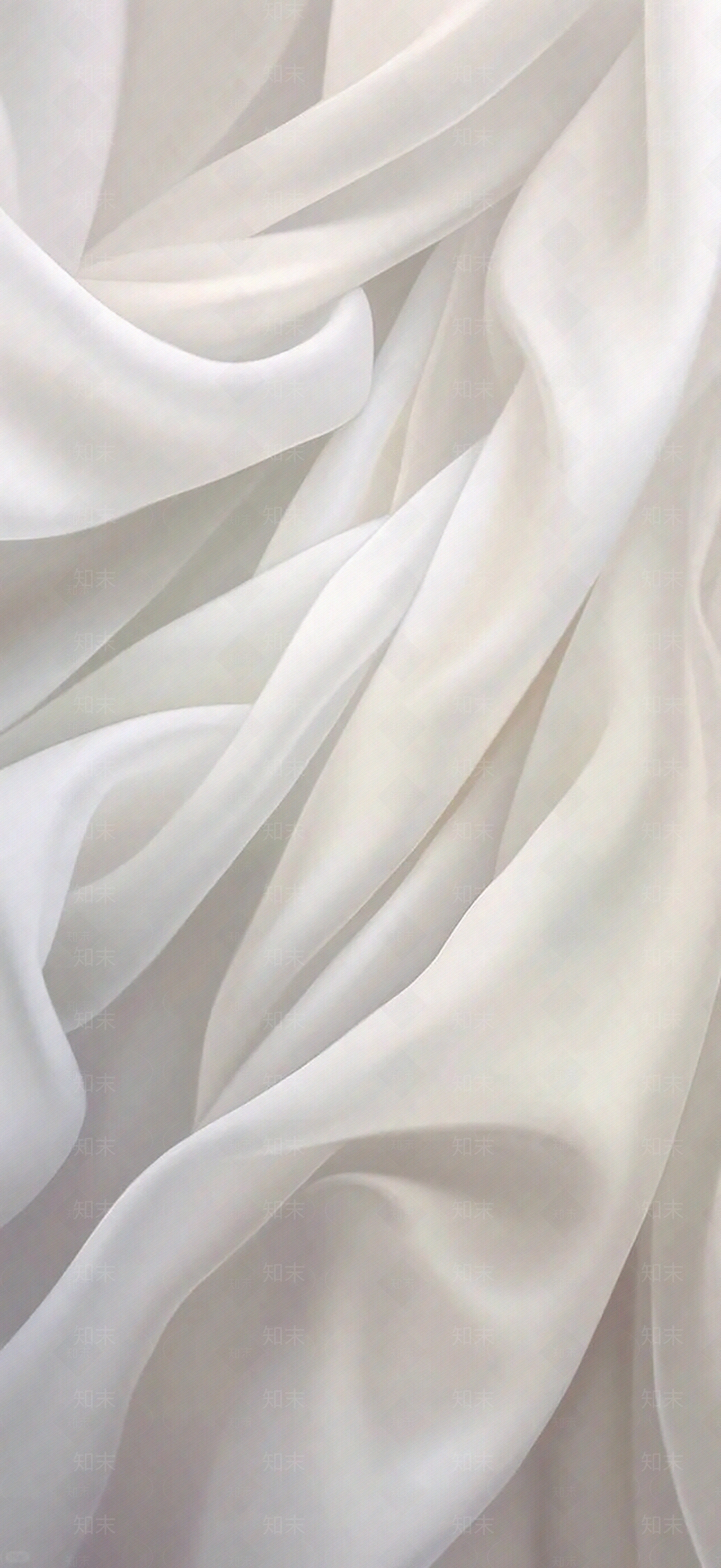 白色系丝绸质感背景纹理贴图下载【ID:1158292249】