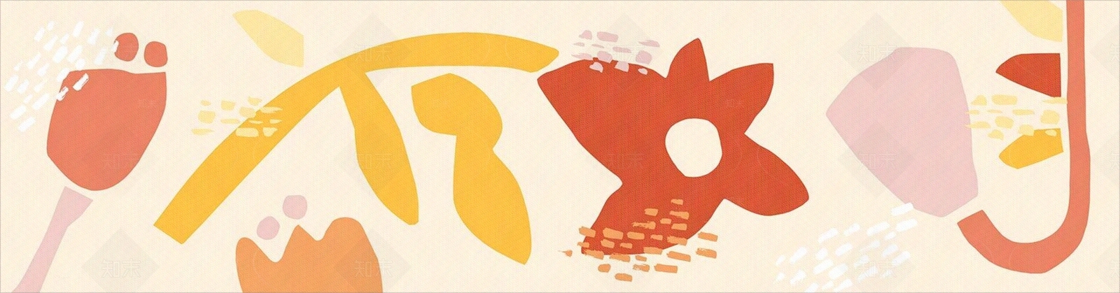 壁画高清贴图材质