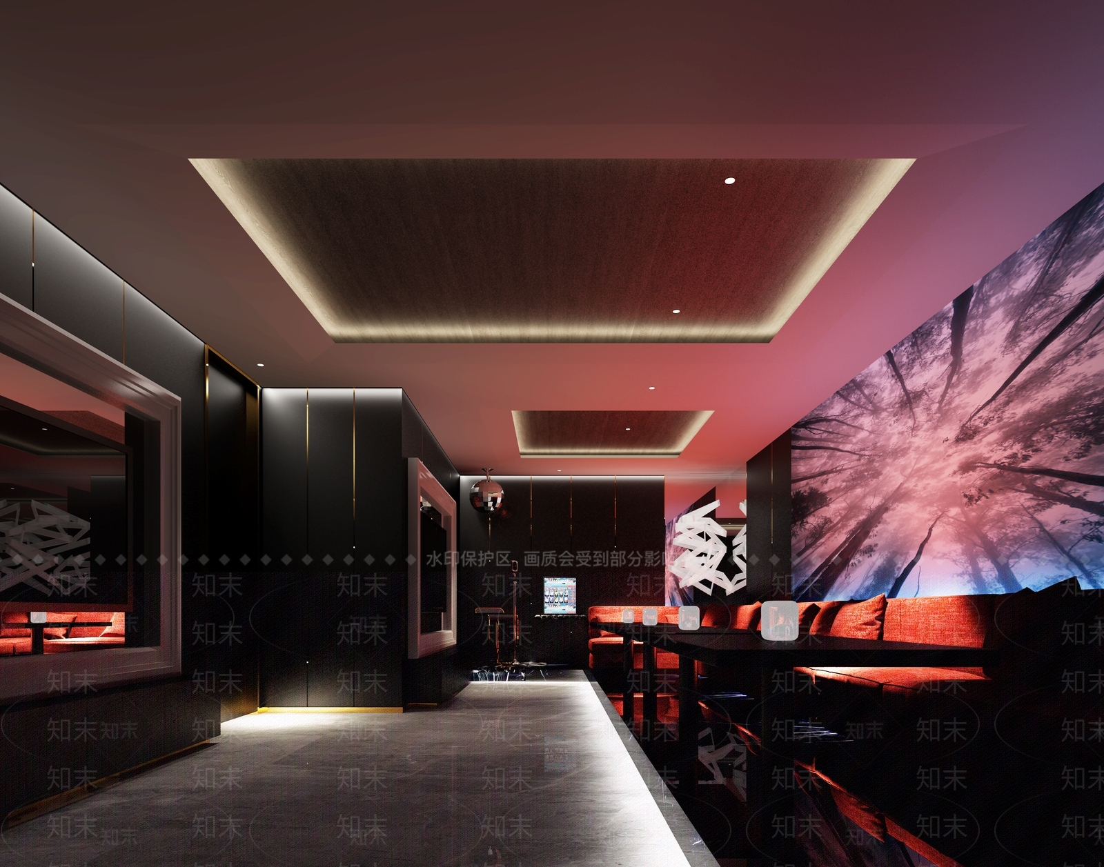 KTV3D模型下载【ID:1158331668】