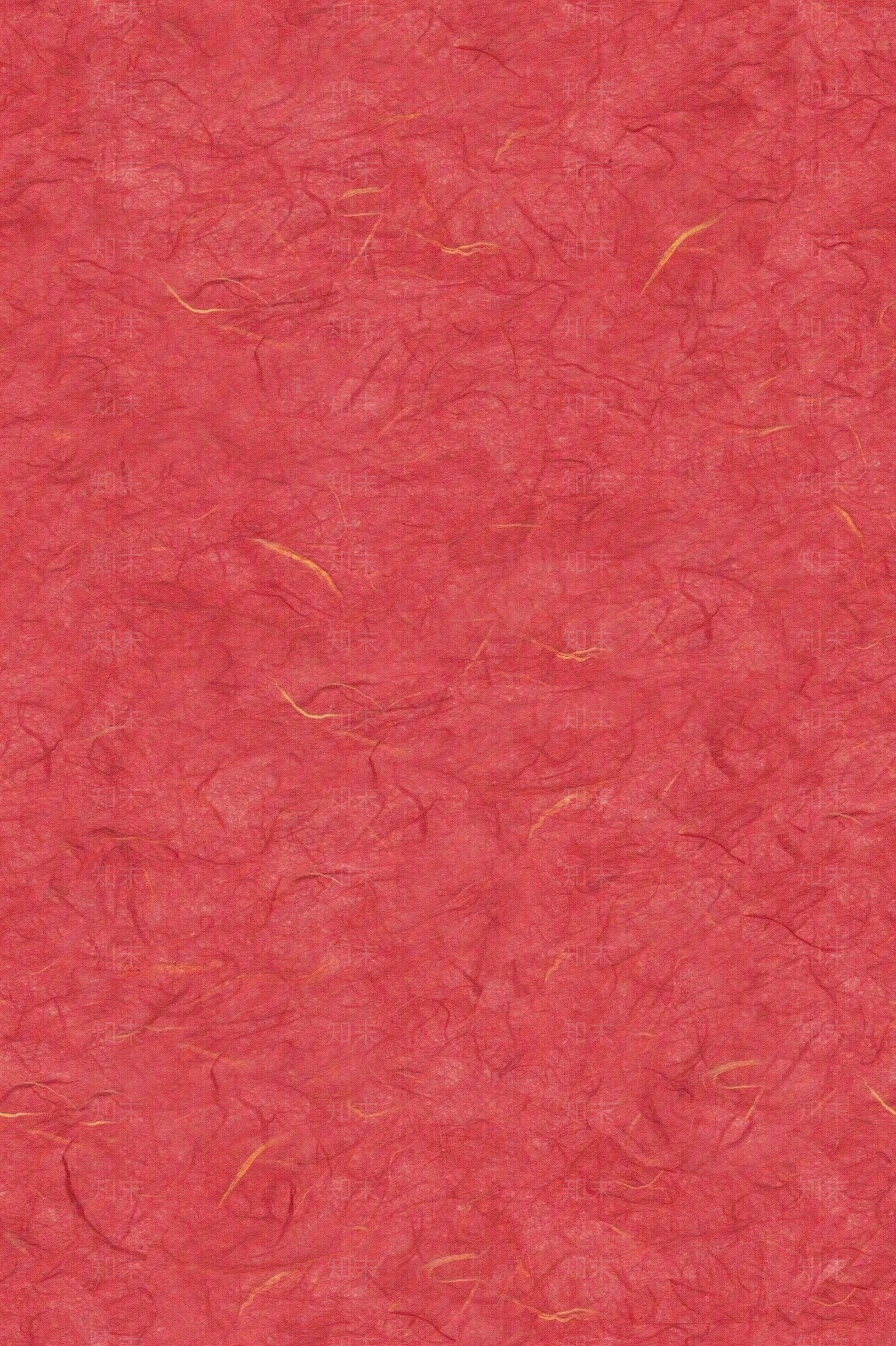 复古红色金丝纸张壁纸贴图下载【ID:1158355564】